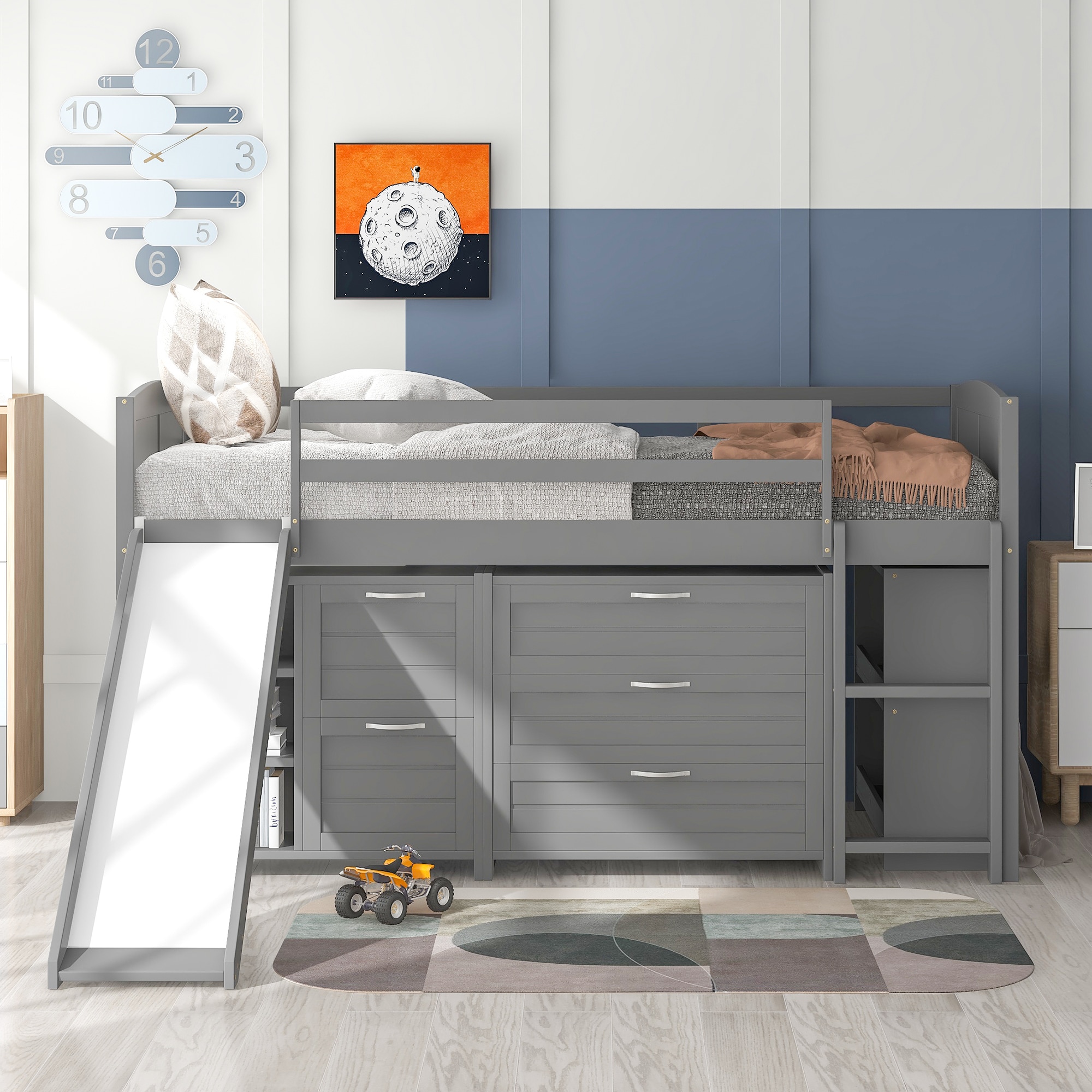 Qualler BLE000503E beds - View #8
