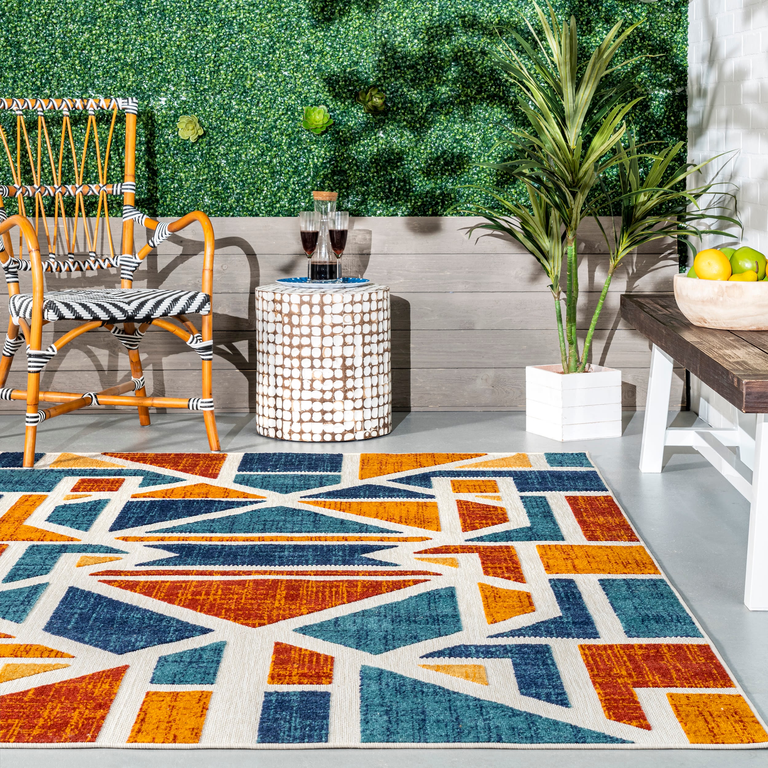 nuLOOM MLCL15A-508 rugs - View #8