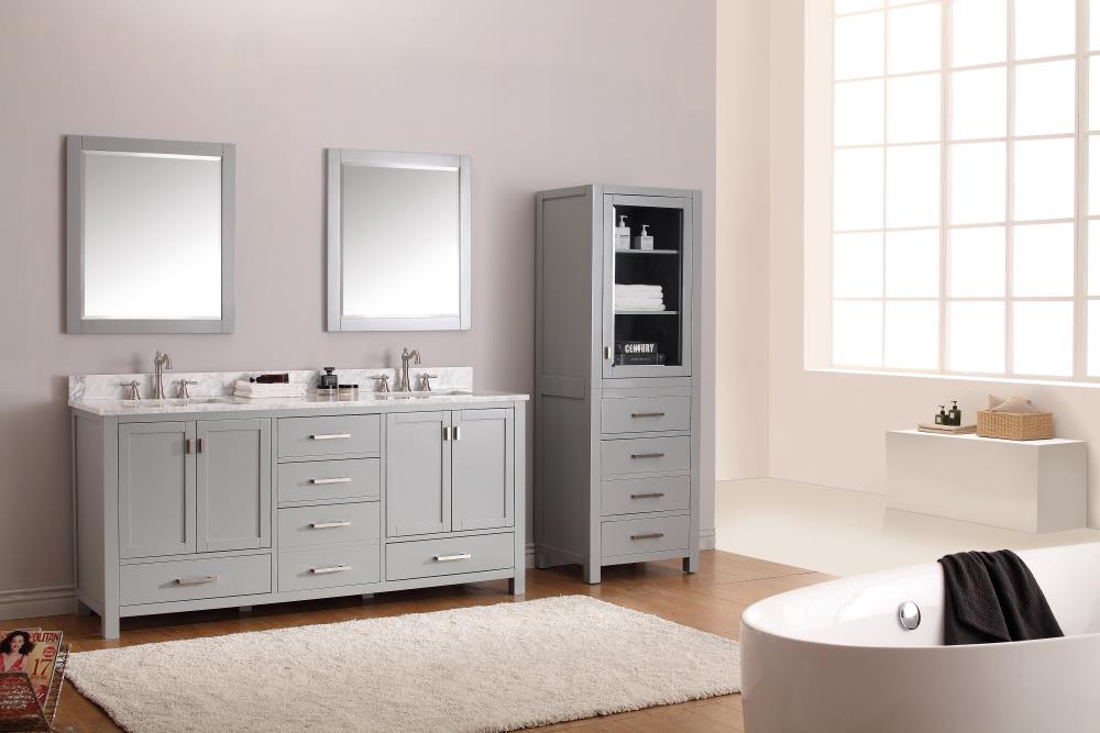 Avanity MODERO-V72-CG vanities - View #4