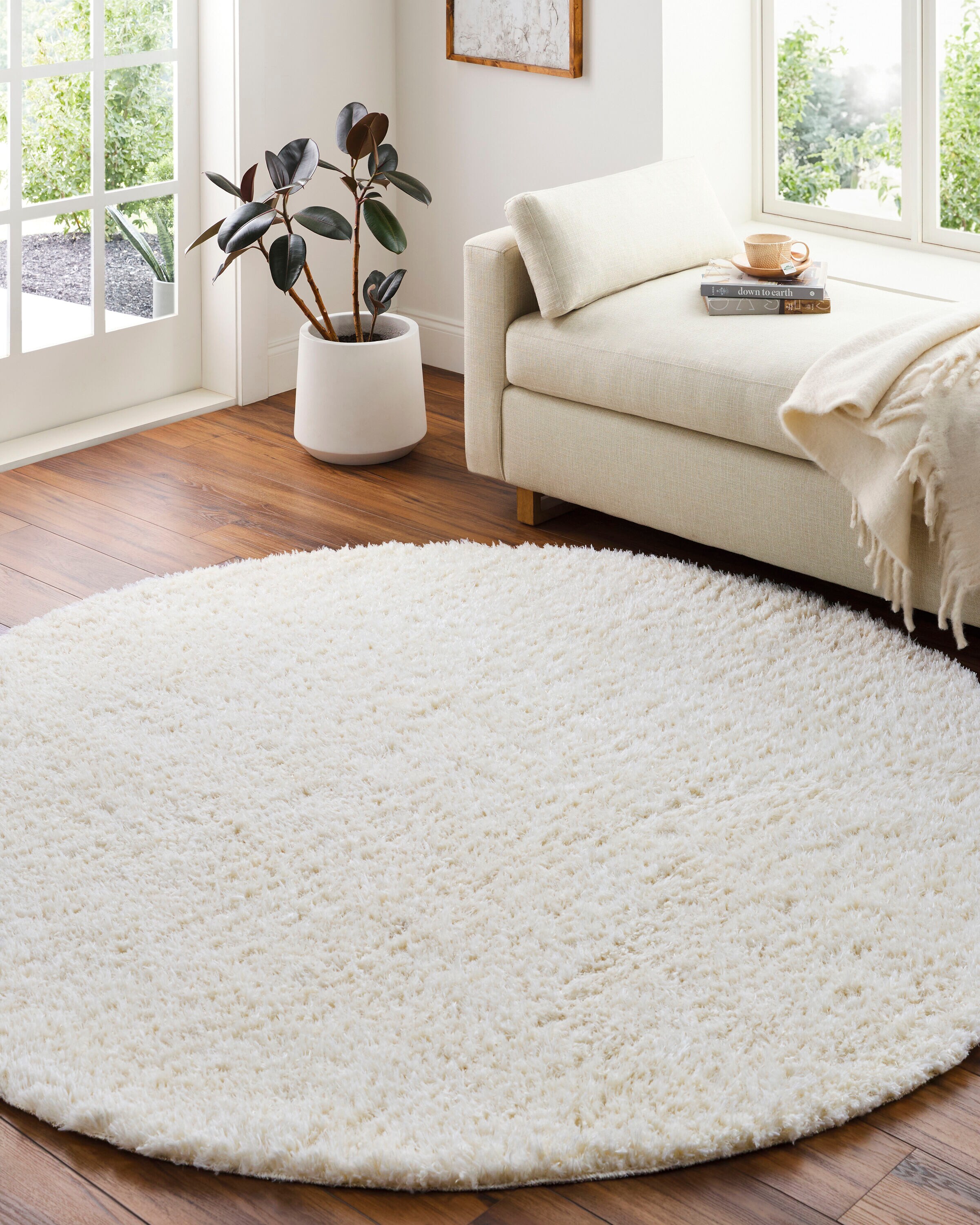 Livabliss ANG2304-67RD rugs - View #2