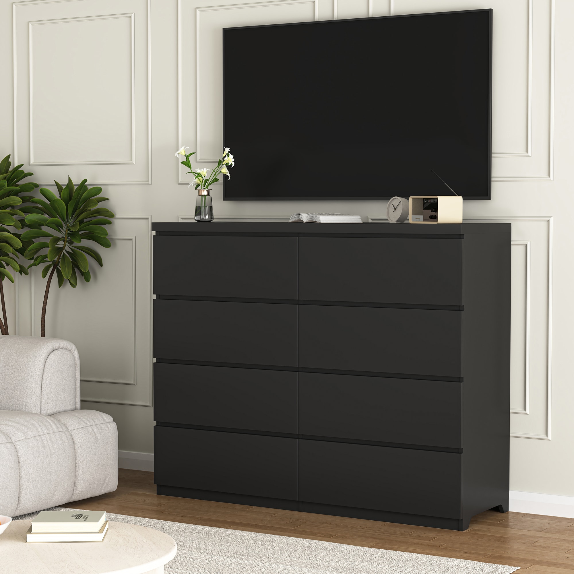 Bybafun YB9300058 dressers - View #3