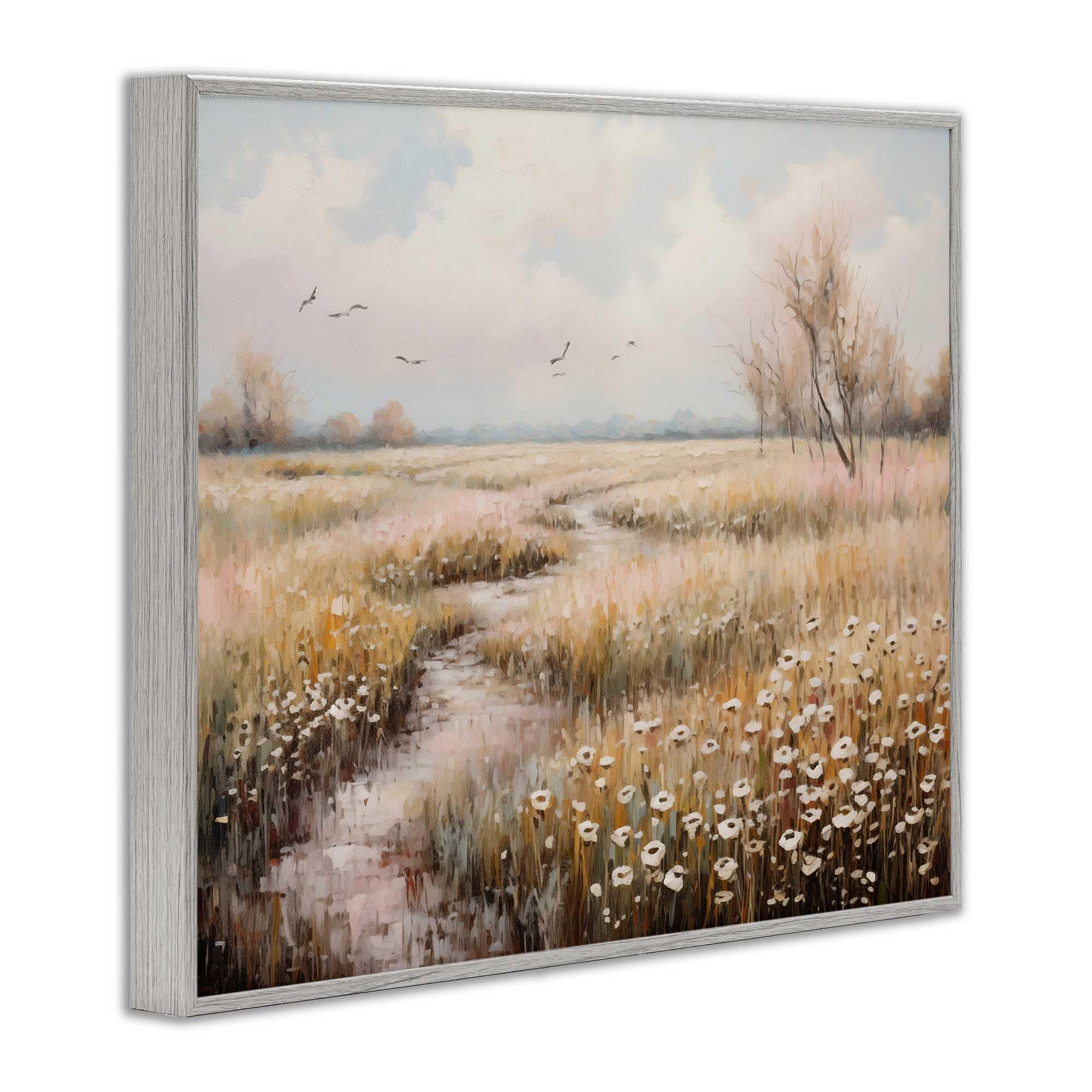 Stupell Industries BT-757-GFF-24X30 Wall-Art - View #2