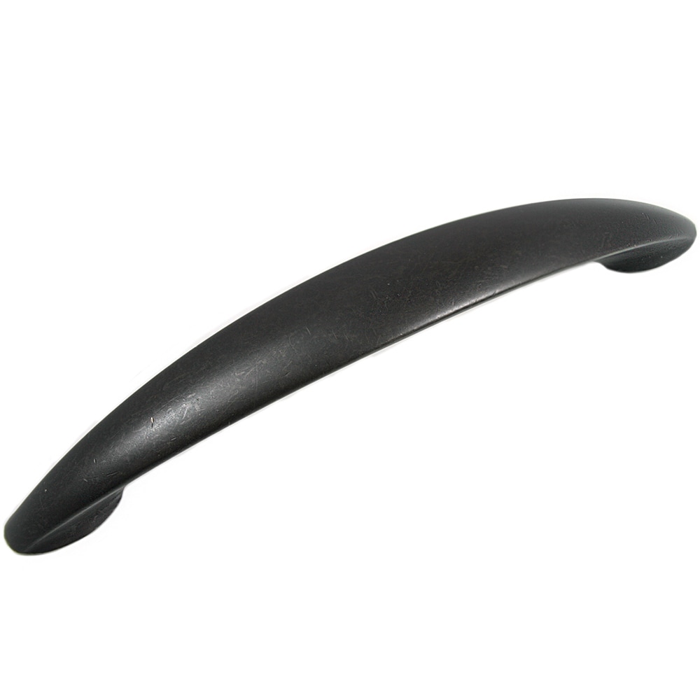 Laurey 83313 Grace 5-in , 127mm Center to Center Oil Rubbed Bronze Arch Handle