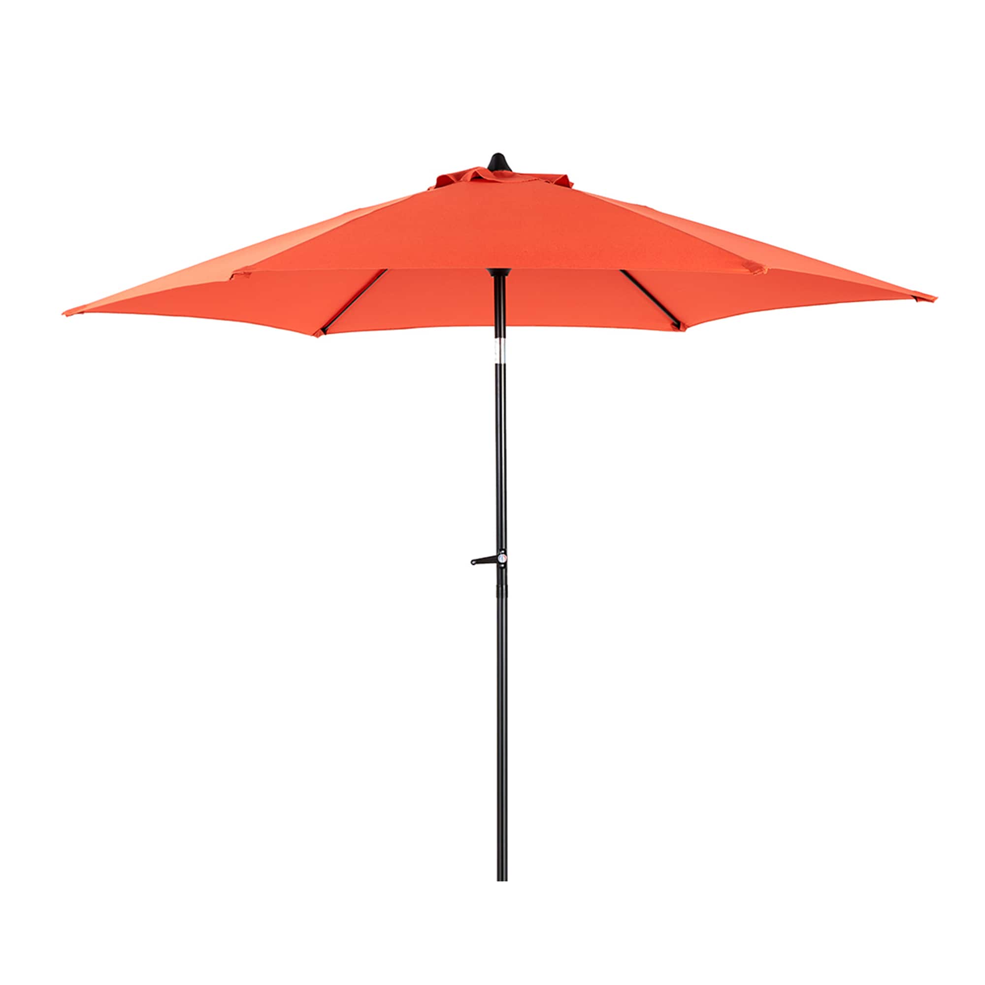SINOFURN SYA810065RD Umbrellas-2 - View #6