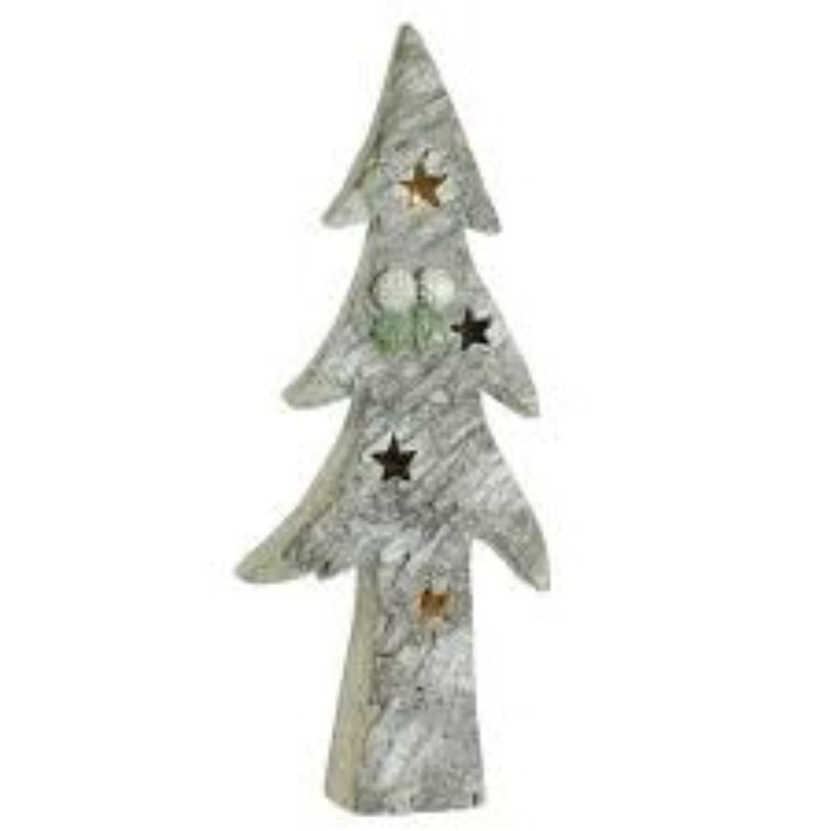 Northlight 32633441 Table-Christmas-Decorations - View #2