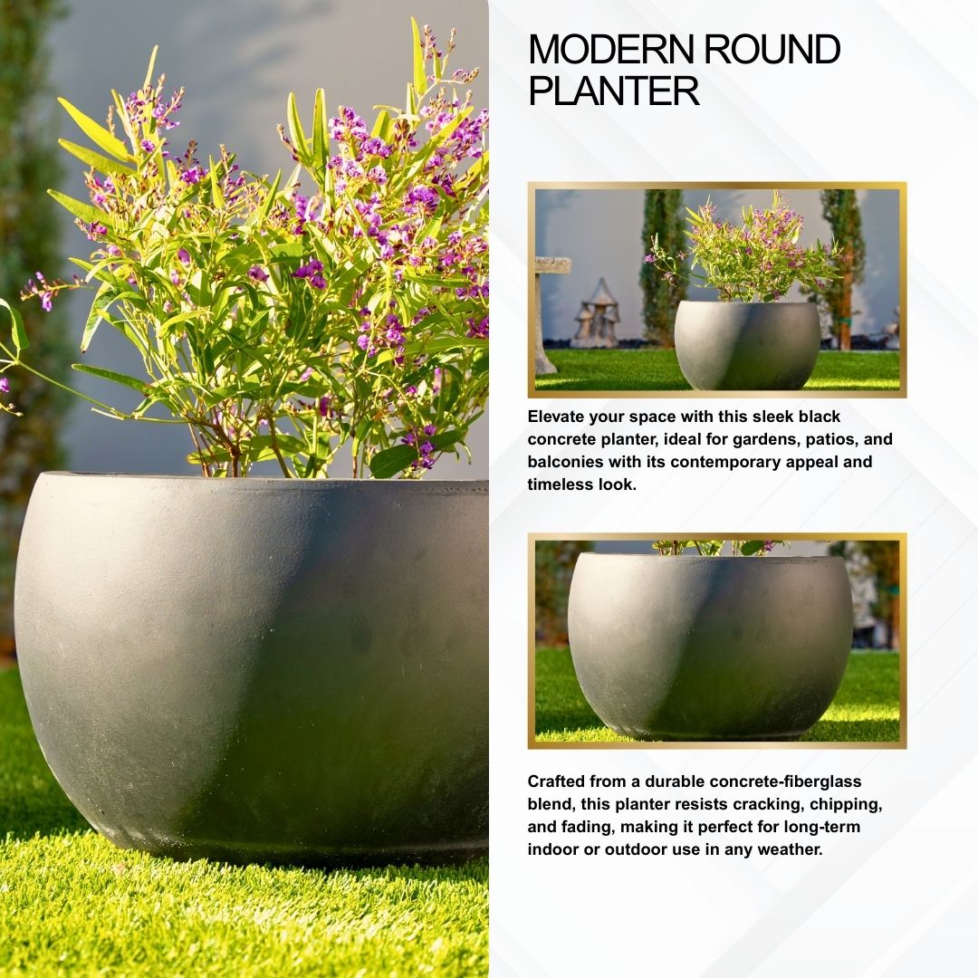 KANTE RMC0049B-70221 Planter-Window-Box - View #8