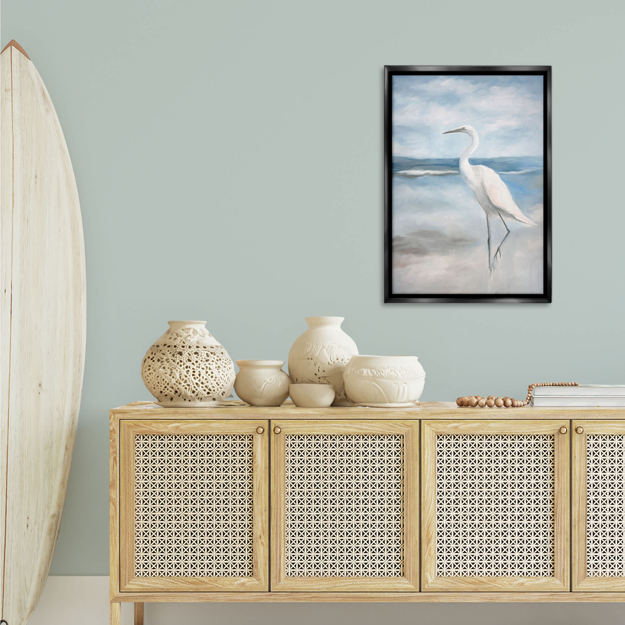 Stupell Industries BS-967-FFB-20X30 Wall-Art - View #3