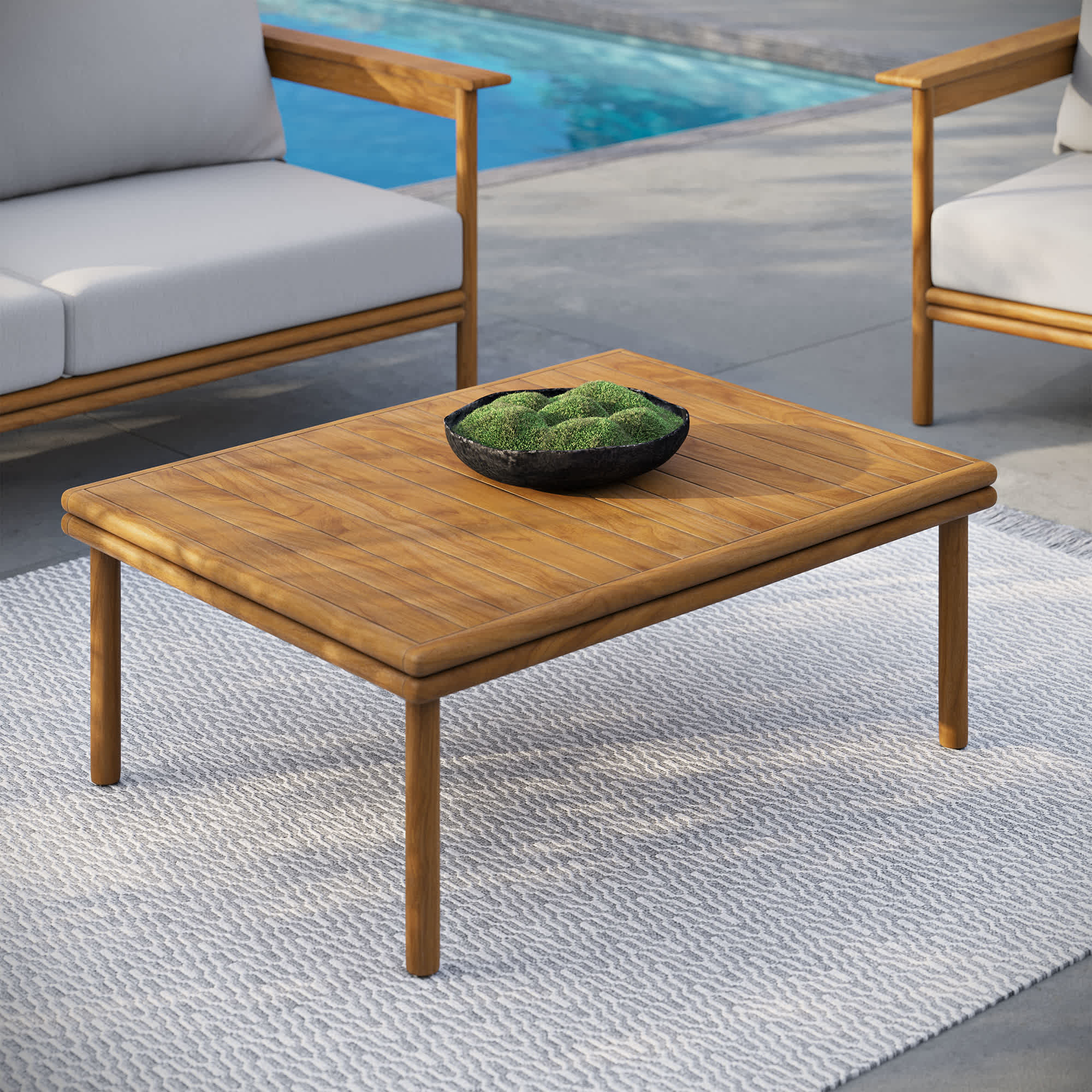Modway EEI-7010-NAT Patio-Tables - View #8
