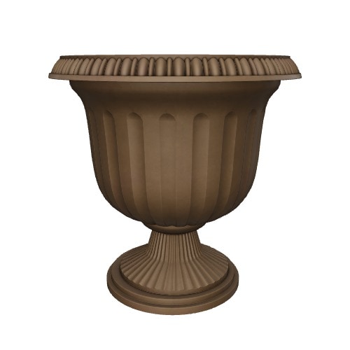 Three-dimensional representation of the product