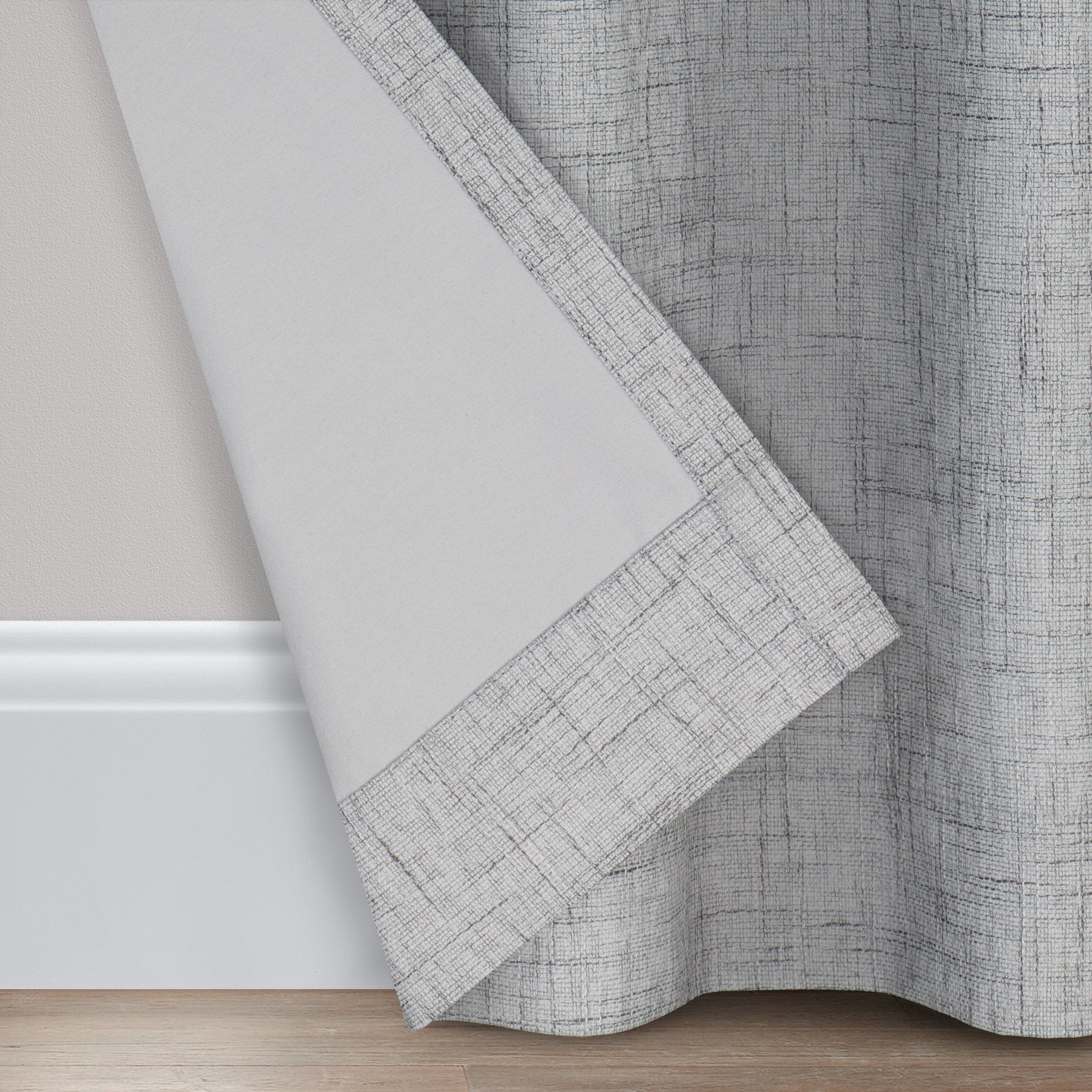 Style Selections 3647999 curtains - View #4