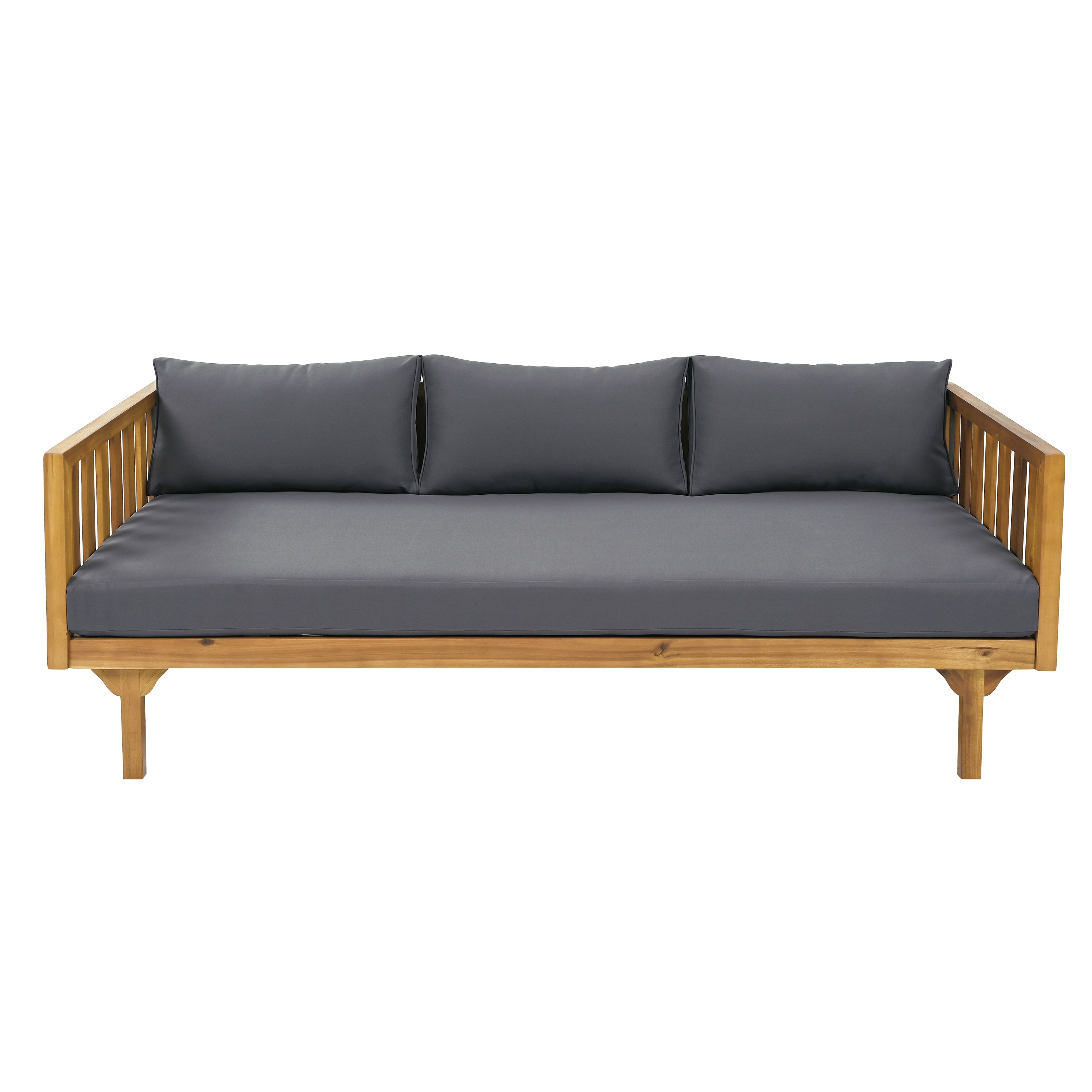 Christopher Knight Home 325631 Patio-Sofas-Daybeds - View #2