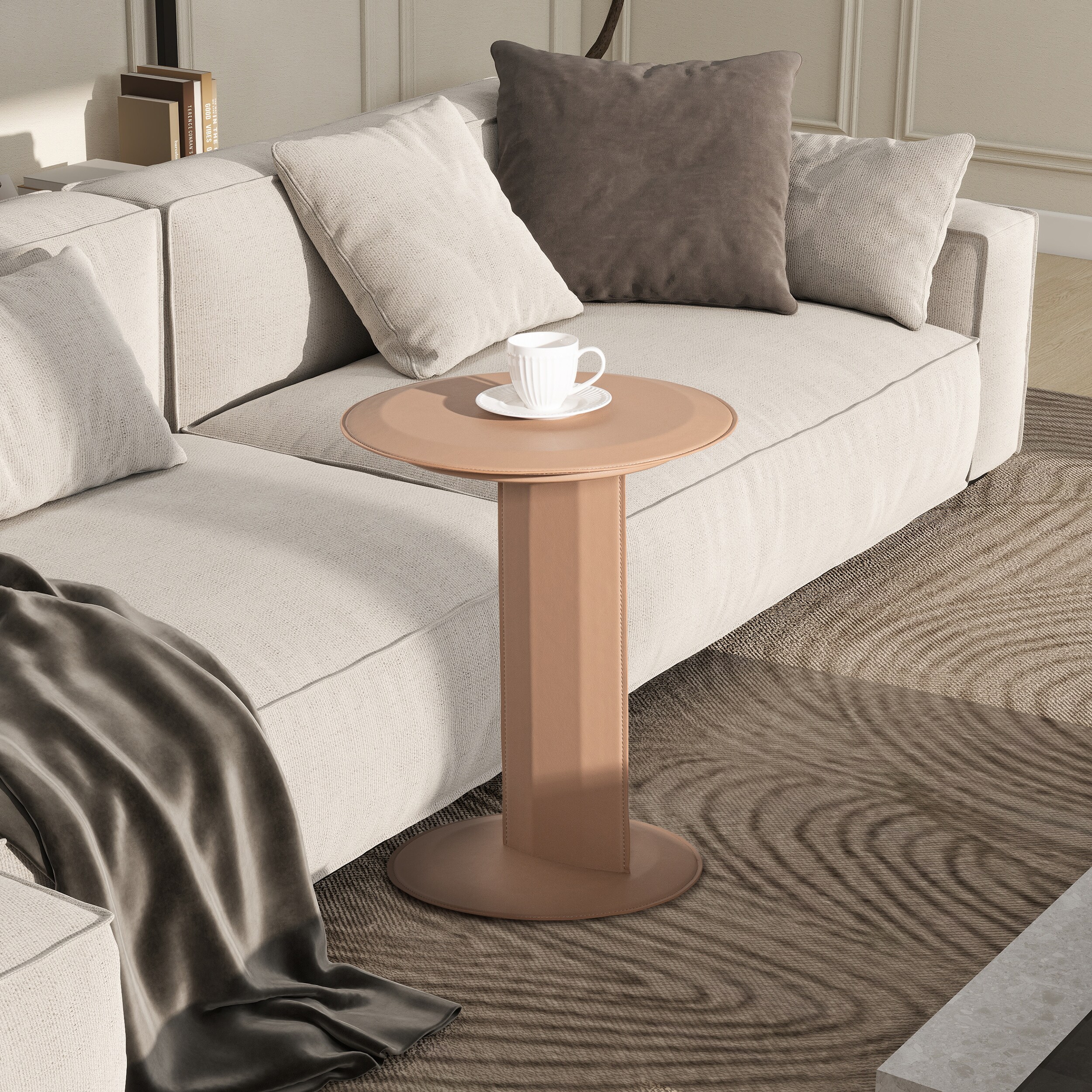 Jennifer Taylor Home LST87790 End-Tables - View #4