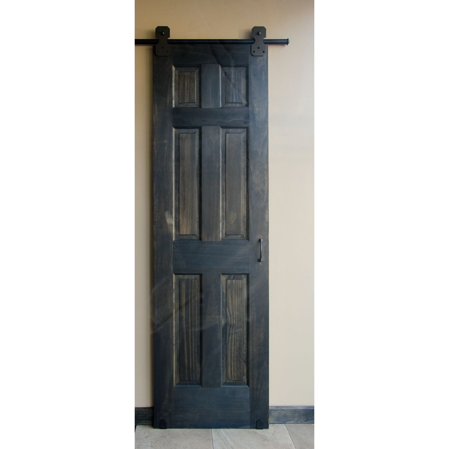 Quiet Glide QG.1300.NR-96.08 Barn-Door-Roller-Kits - View #6