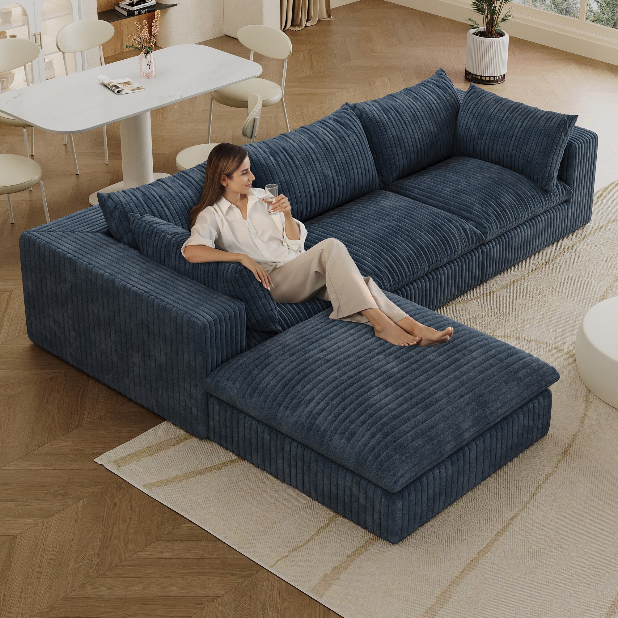 Bybafun YA3700505 Sofas-Loveseats - View #12
