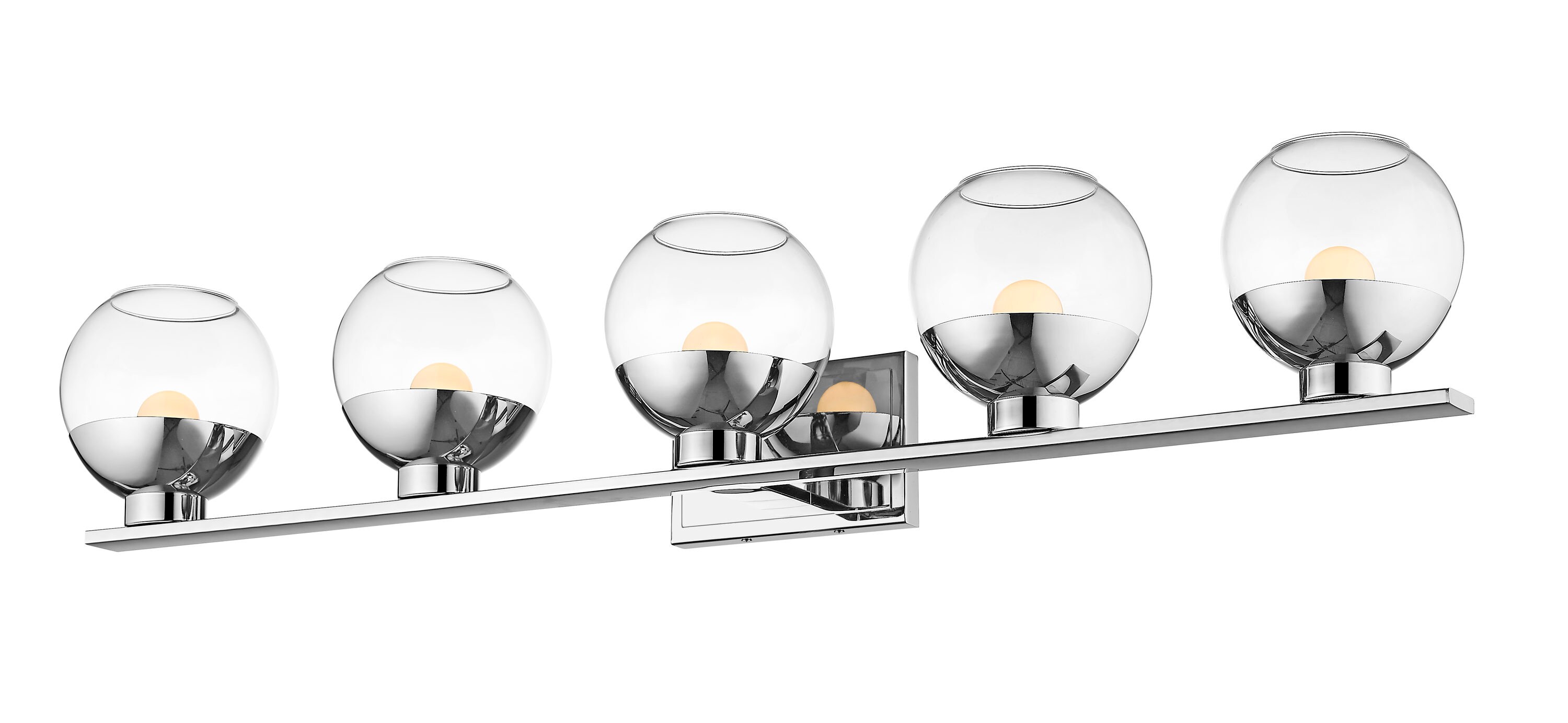 Z-Lite 1924-5V-CH-LED b089995 - View #4