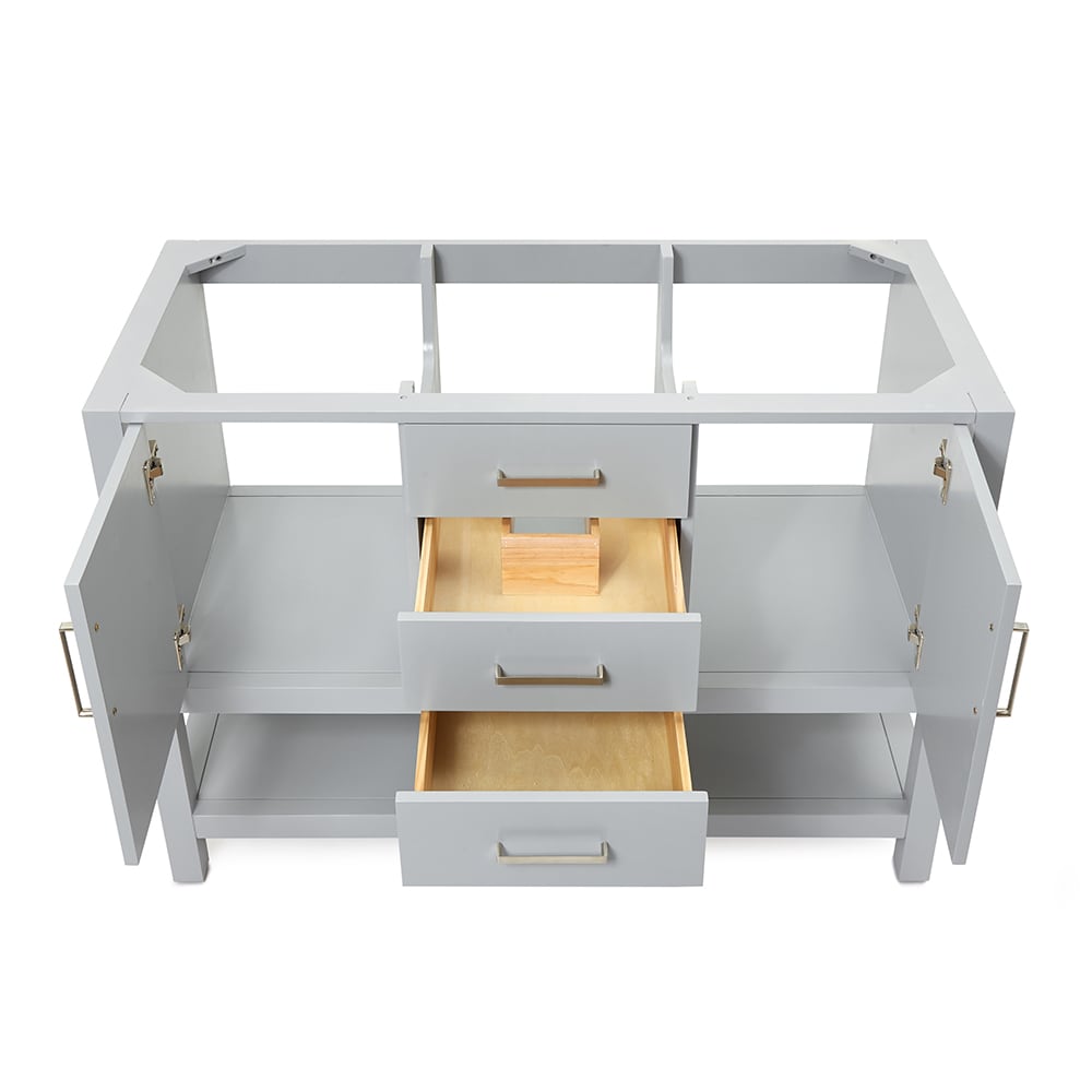 ARIEL R048S-BC-GRY vanities - View #8