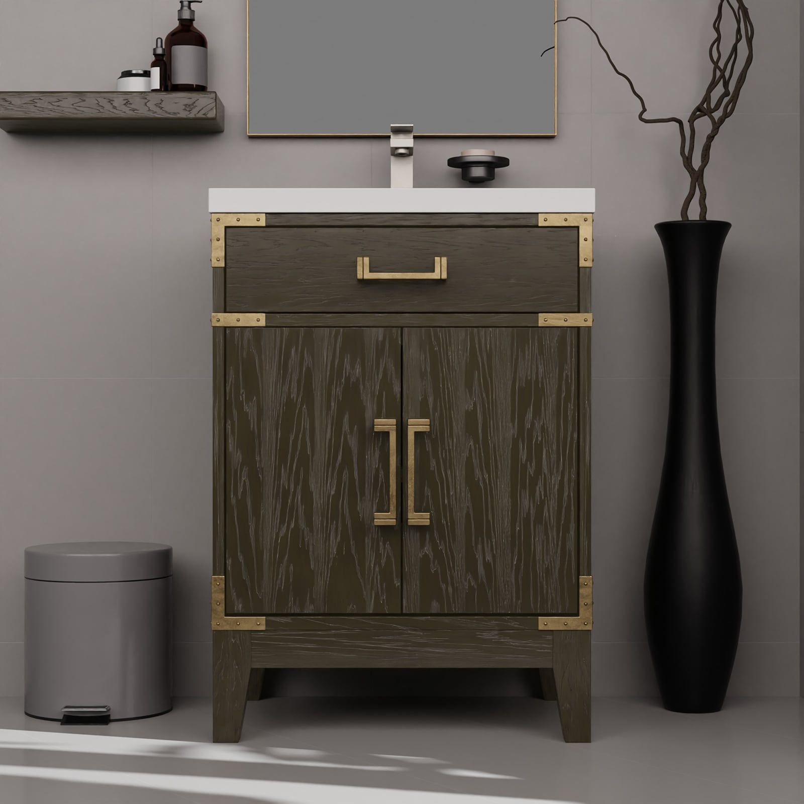 Lexora LVW24SK000 vanities - View #11