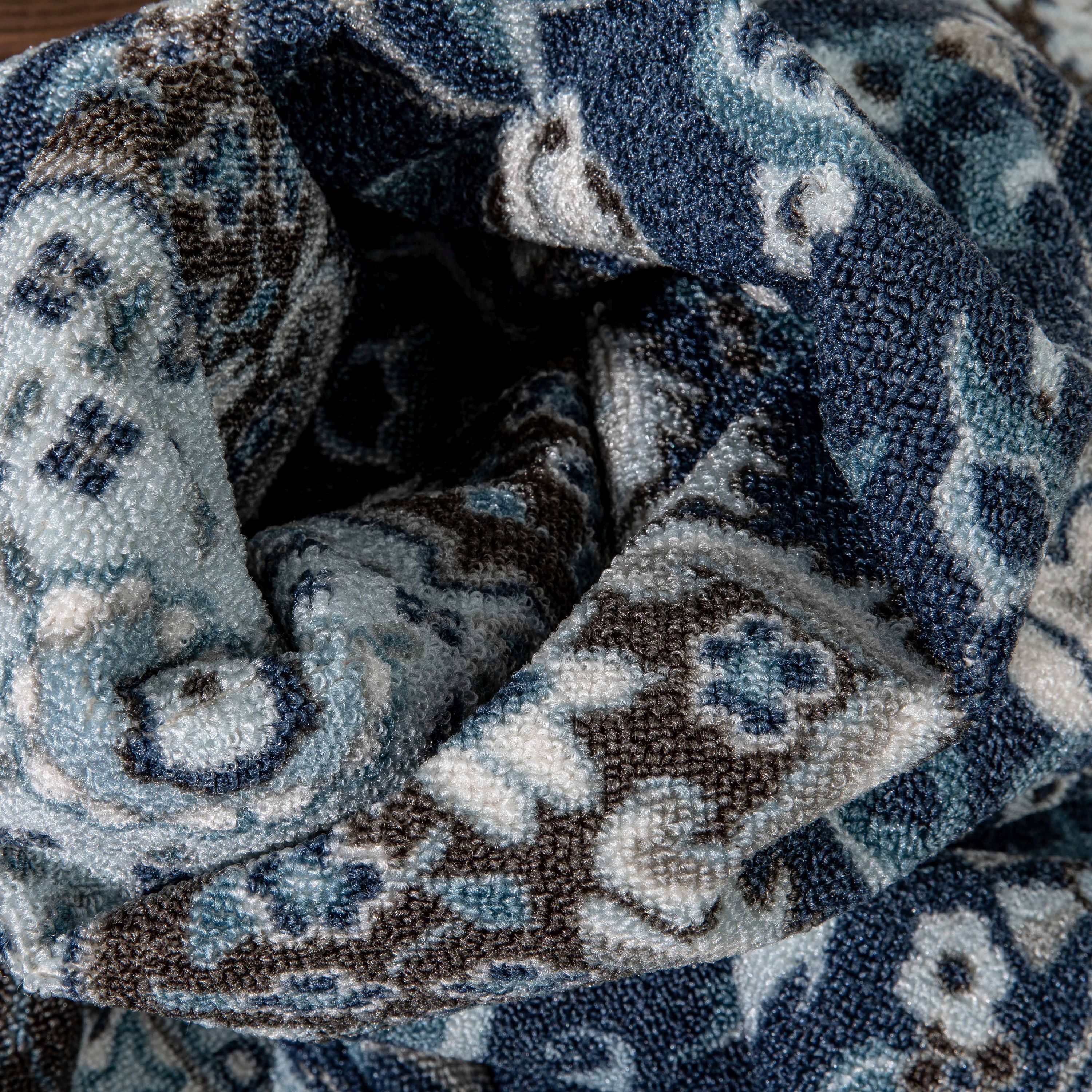 Well Woven KC-174-4 rugs - View #4