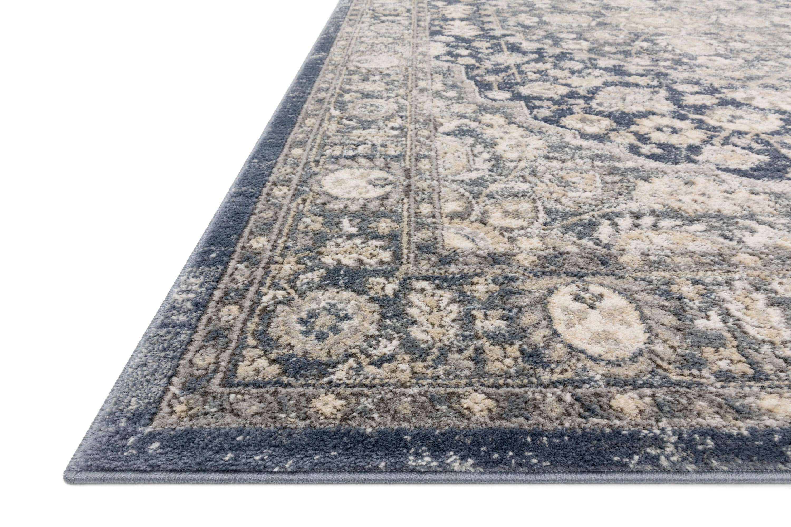 Loloi II TEAGTEA-01DEMI6792 rugs - View #2