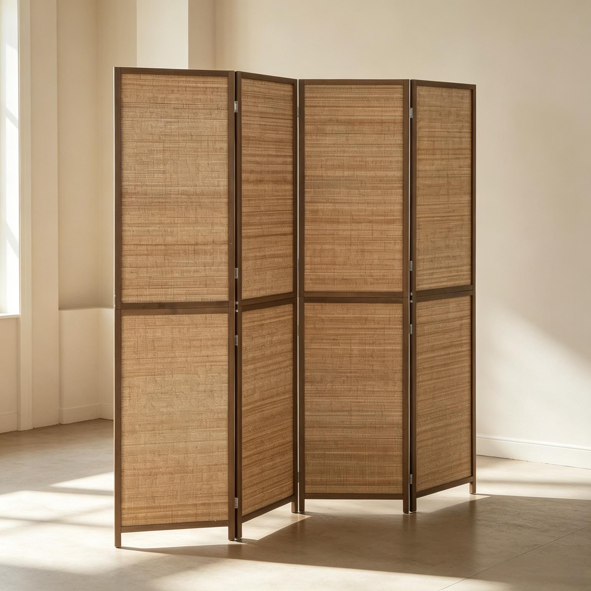 LUXEYARD DS-R-N-1283 Indoor-Privacy-Screens - View #2
