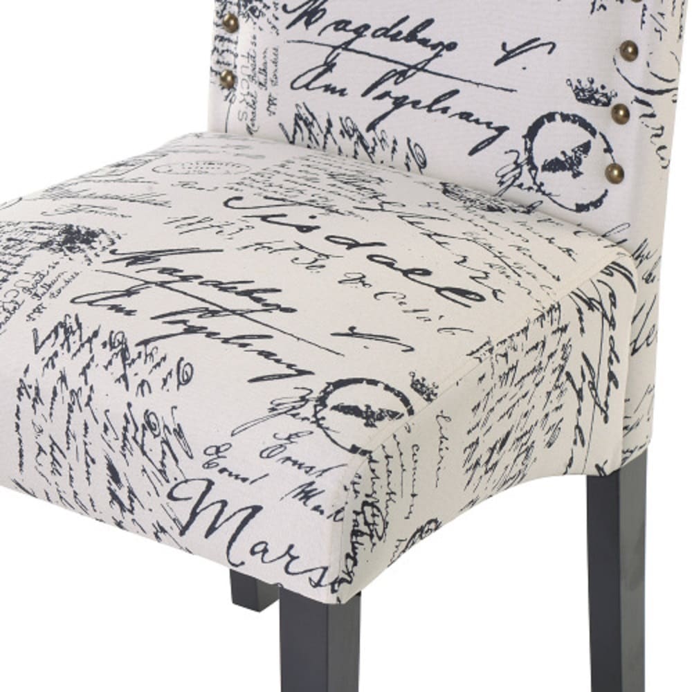 CASAINC LY-PP583AAA Dining-Chairs - View #7