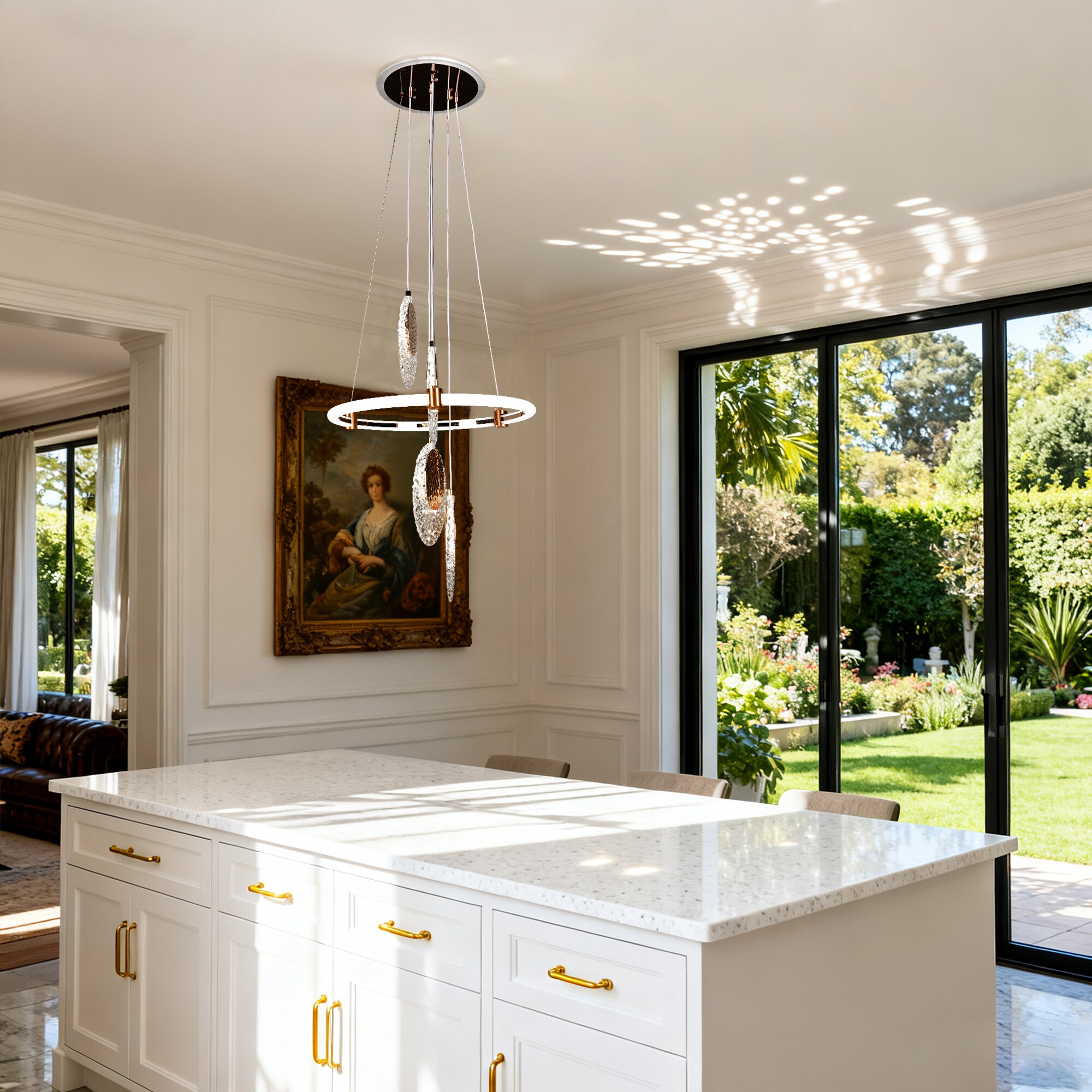 EFPERFECT DS-DY139 Pendant-Lights - View #6
