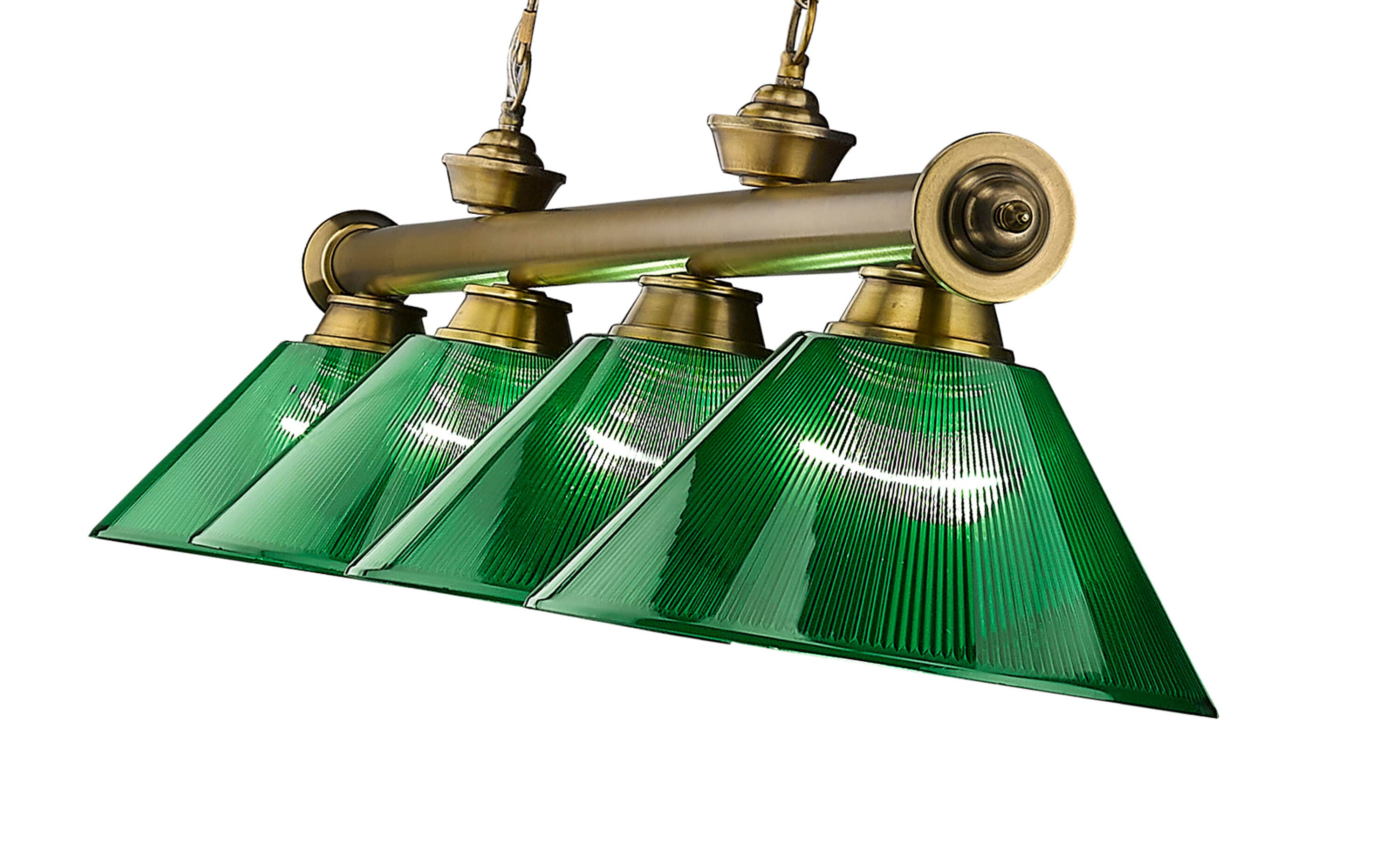 Z-Lite 2306-4RB-ARG Pool-Table-Lighting - View #4