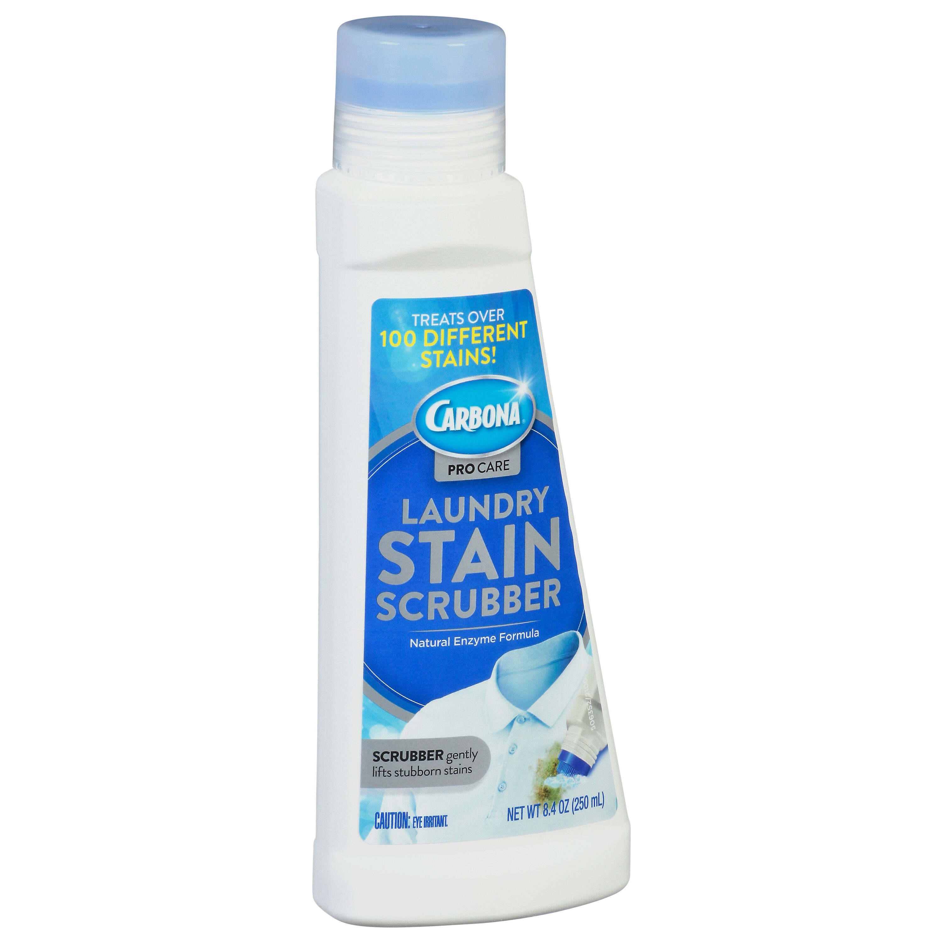 Stain Devils #3  Carbona Cleaning Products
