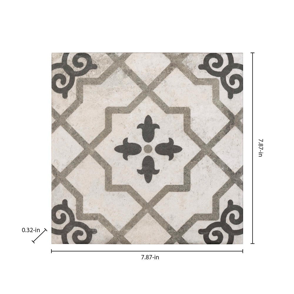 allen + roth LW21102512 Ceramic-Tile - View #6