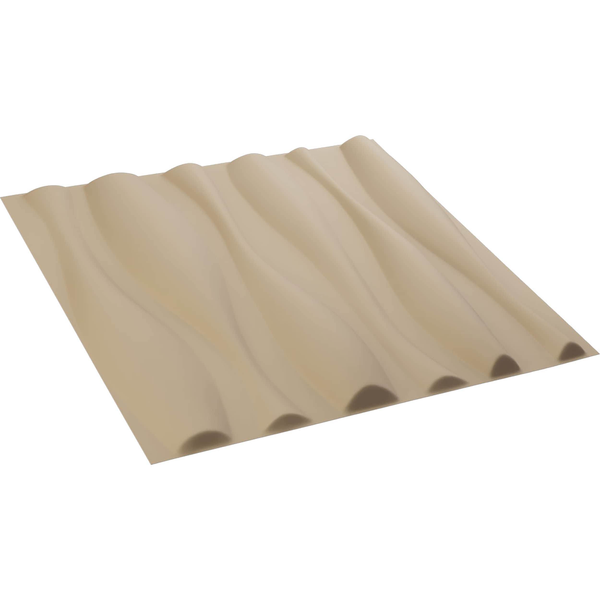Ekena Millwork WP20X20FAGBE Wall-Panels - View #6