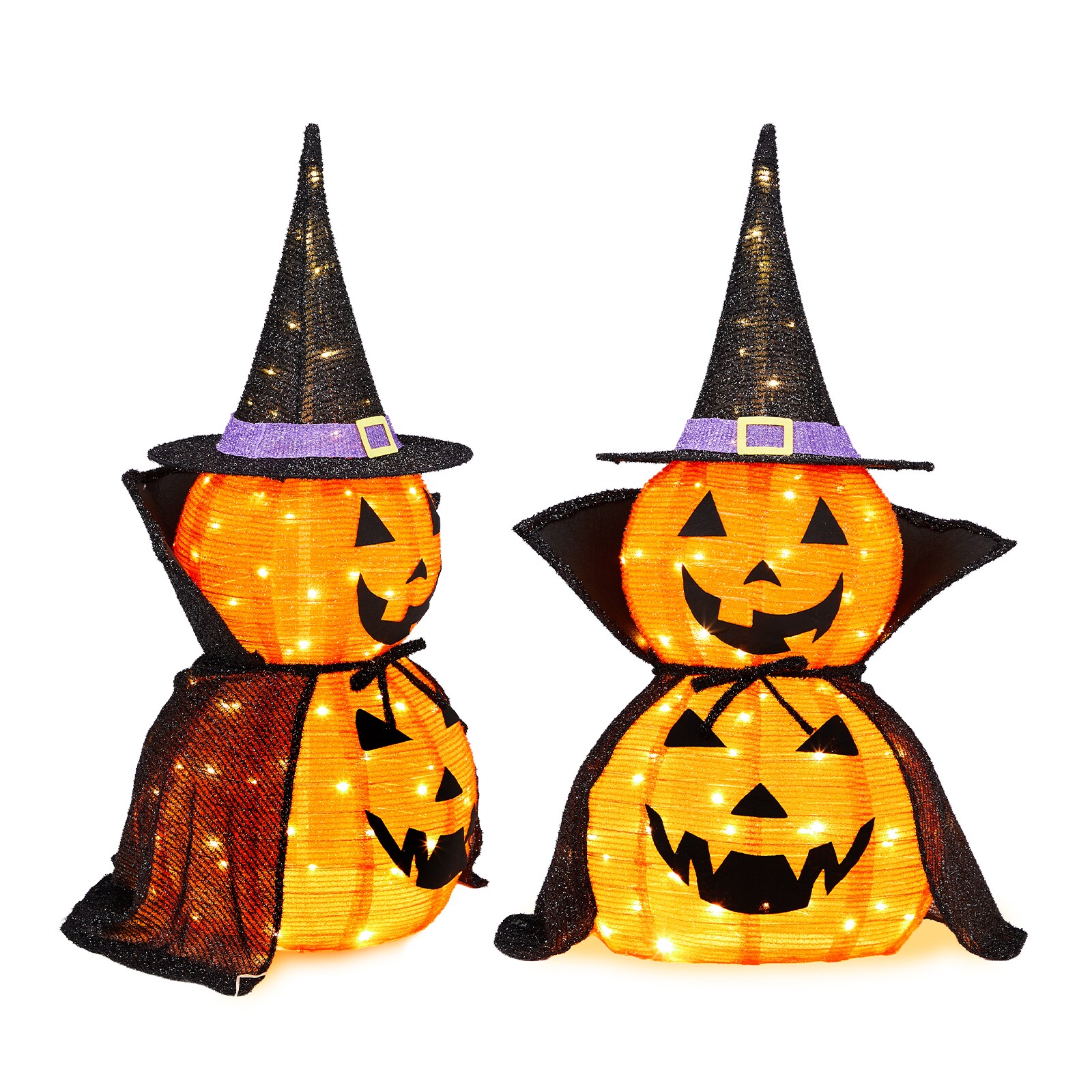 ROSMENA 89328688-SYHJQ011 Table-Halloween-Decor - View #6