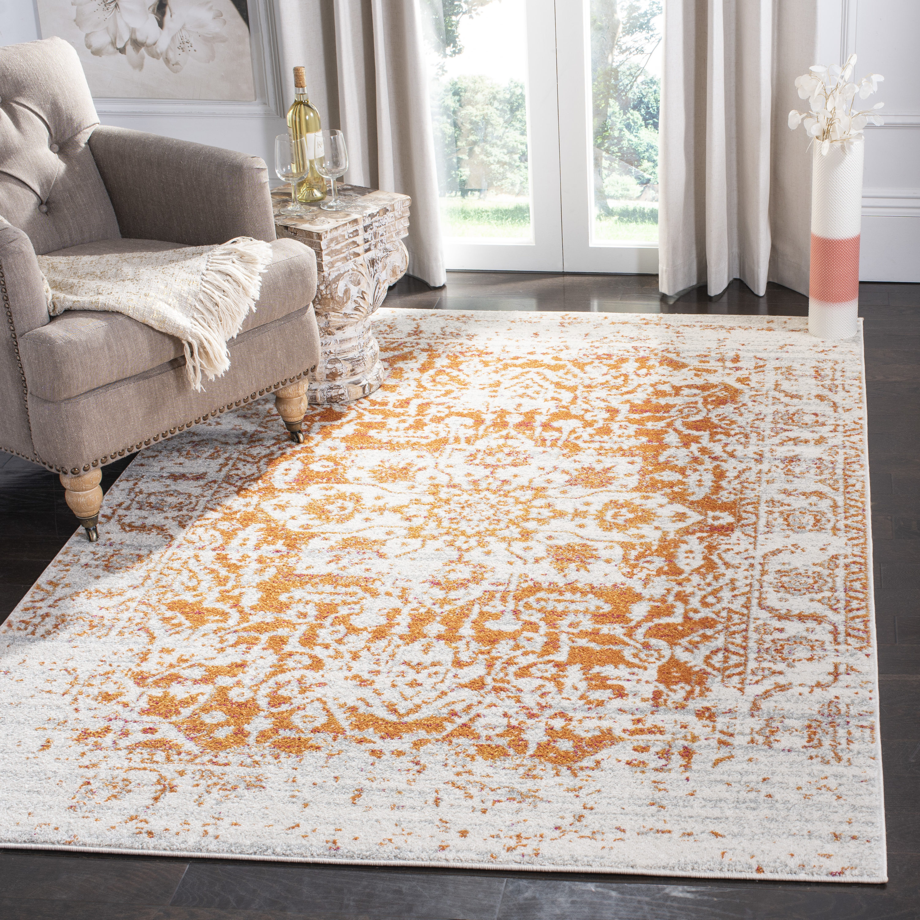 Safavieh MAD603P-6 rugs - View #6