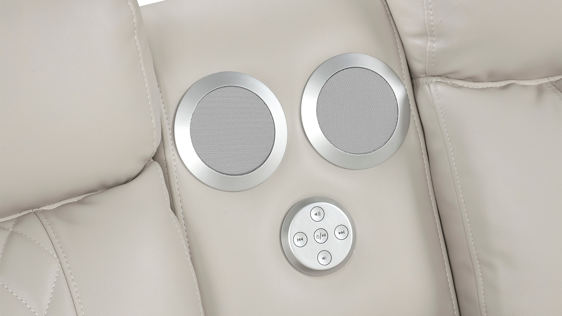 Galaxy 601955555784 Sofas-Loveseats - View #5