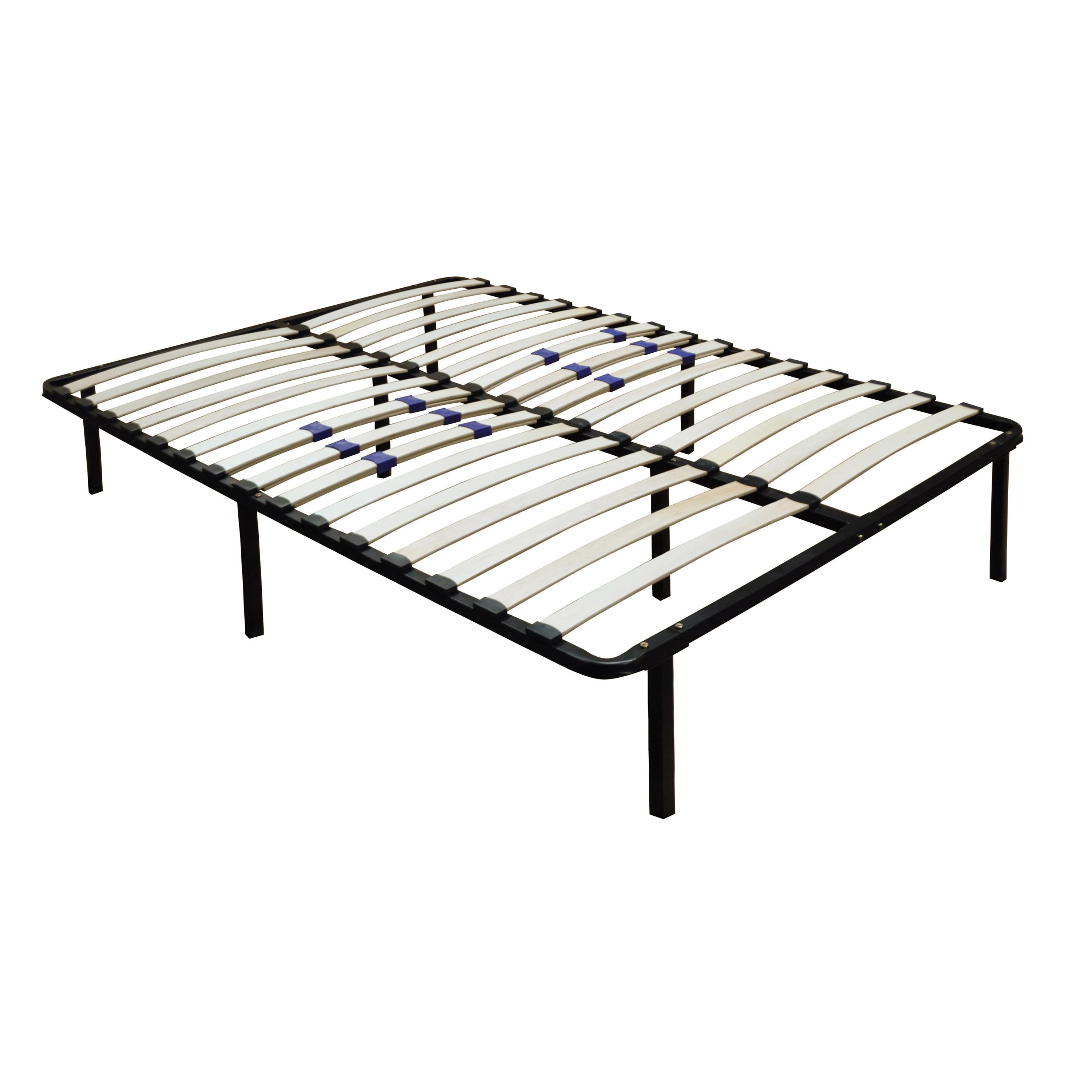 California king deals bed slats lowe's