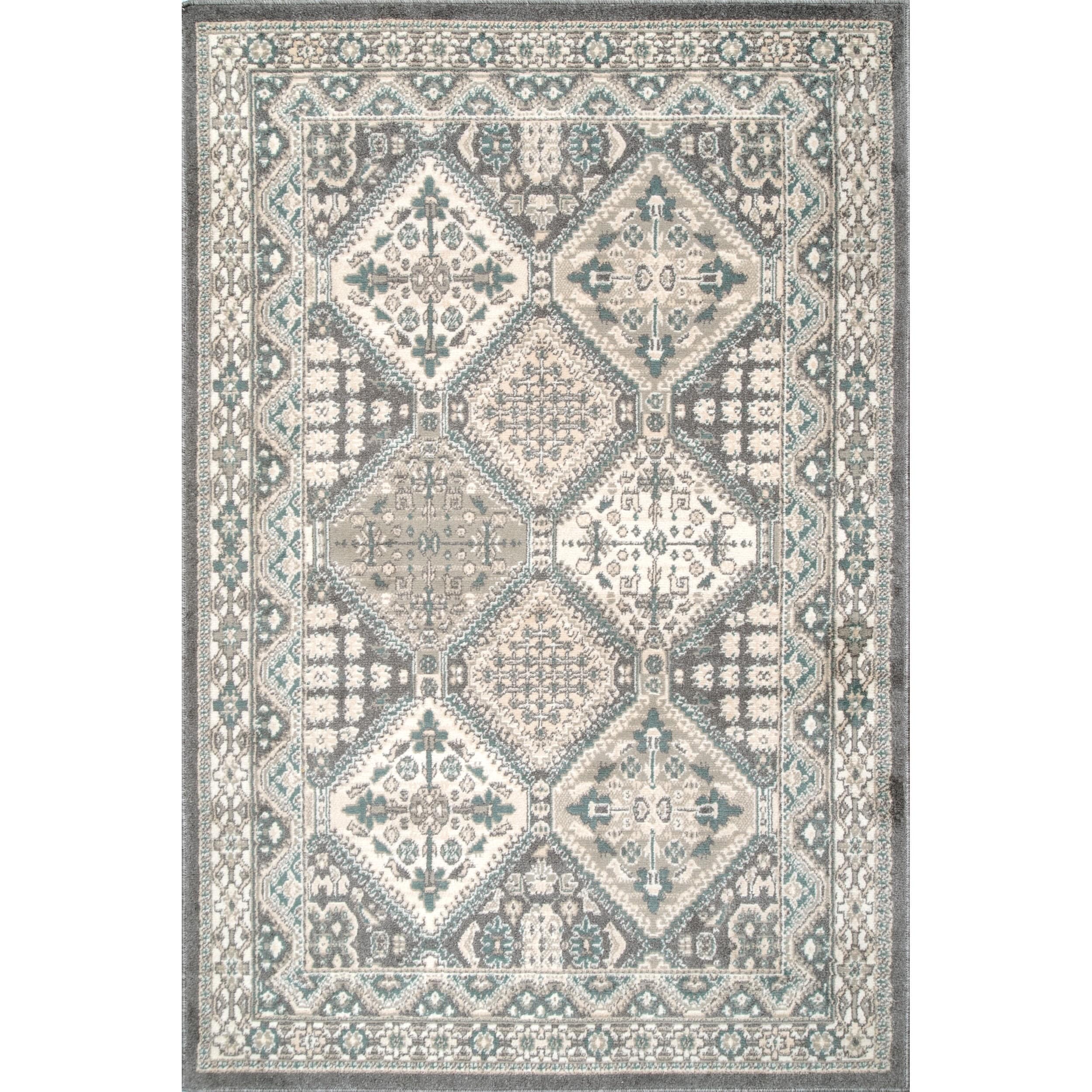 nuLOOM OWMN04D-10014 rugs - View #2