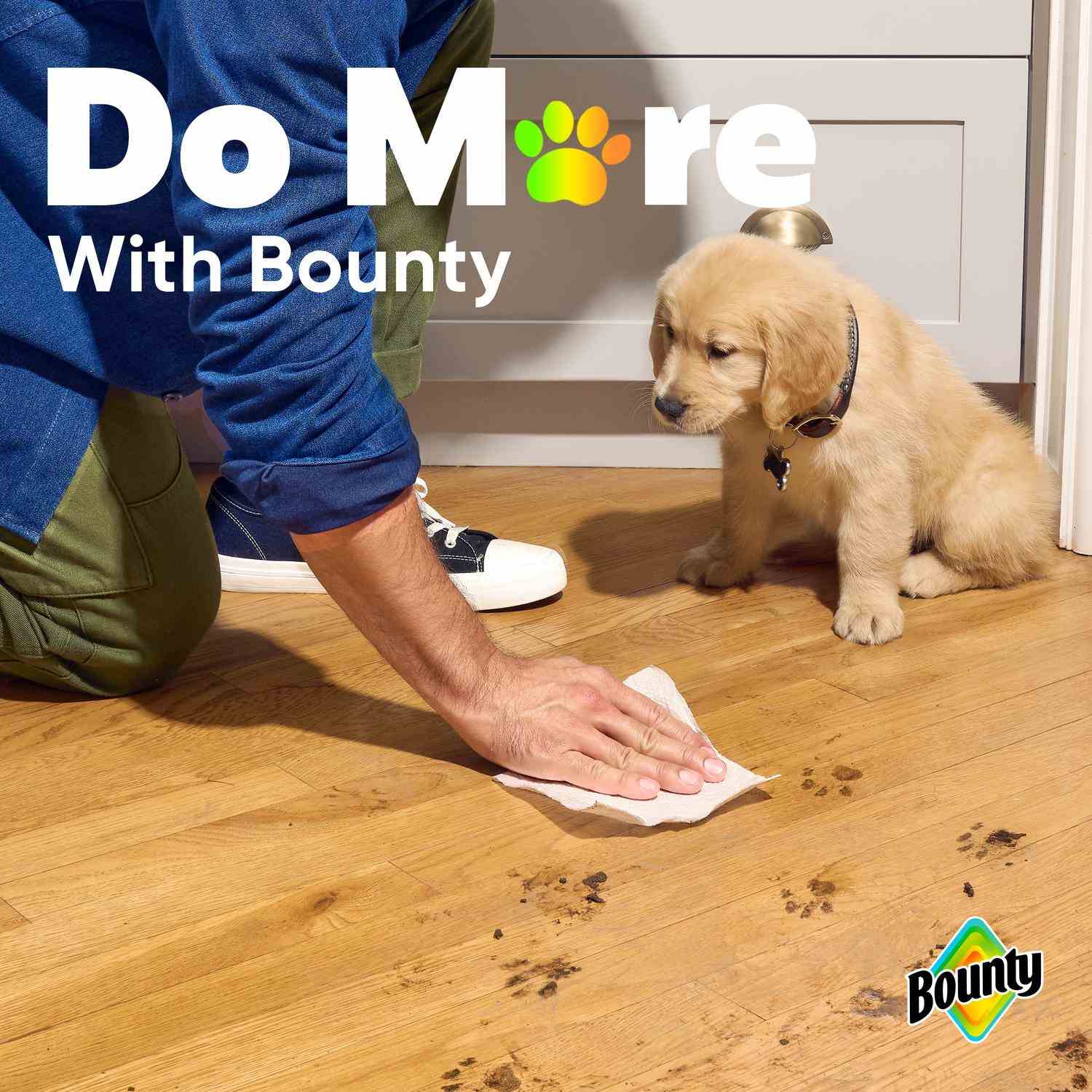 Bounty 3077215703 Paper-Towels - View #9