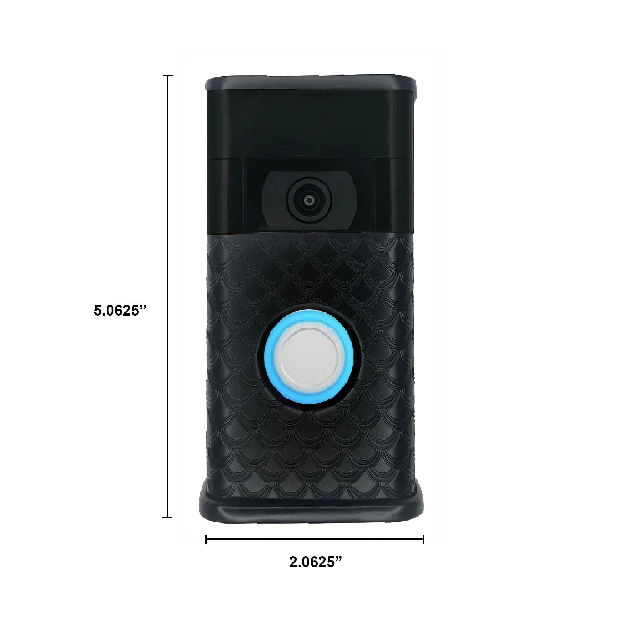 Michael Healy MHVR20096 Doorbell-Chime-Access - View #2