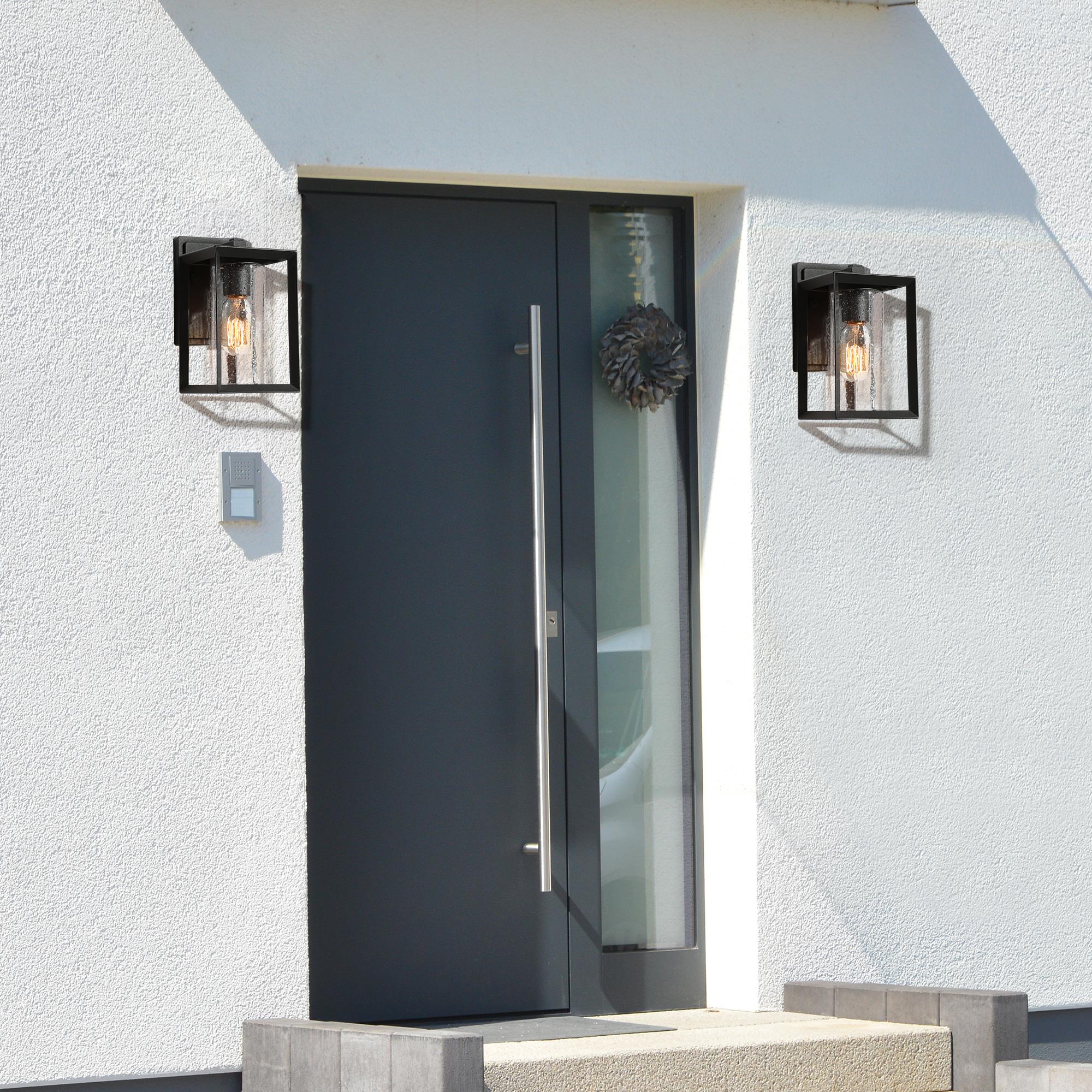 Uolfin 6JRUNM-LWS24363-I7 Outdoor-Wall-Lighting - View #9