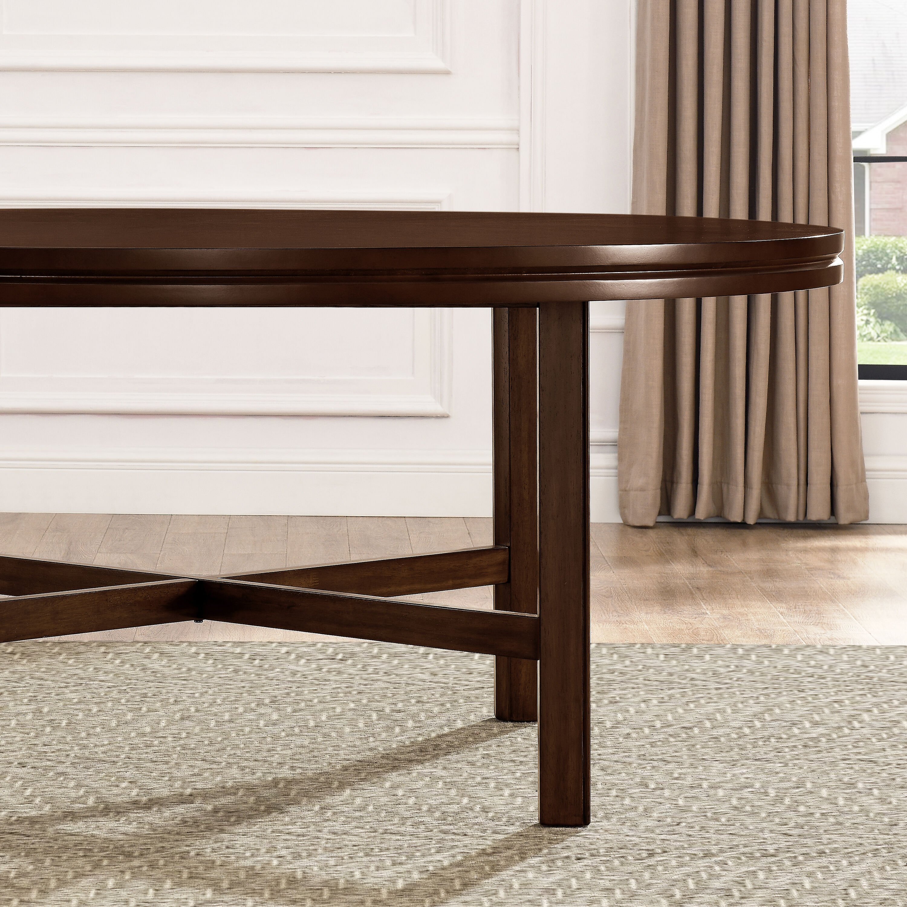 Steve Silver HF7272T Dining-Tables - View #4