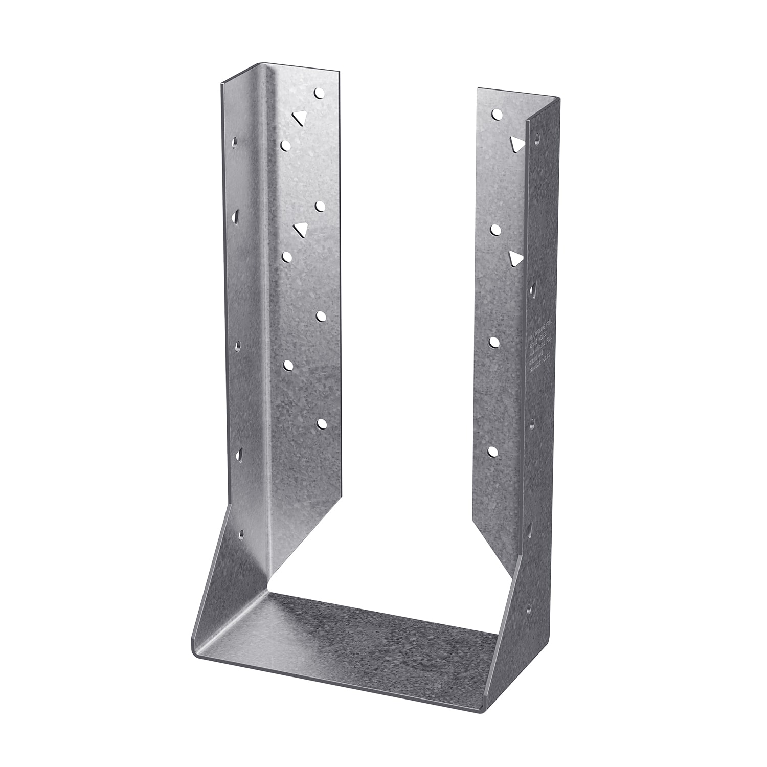 2x10 deals joist hangers