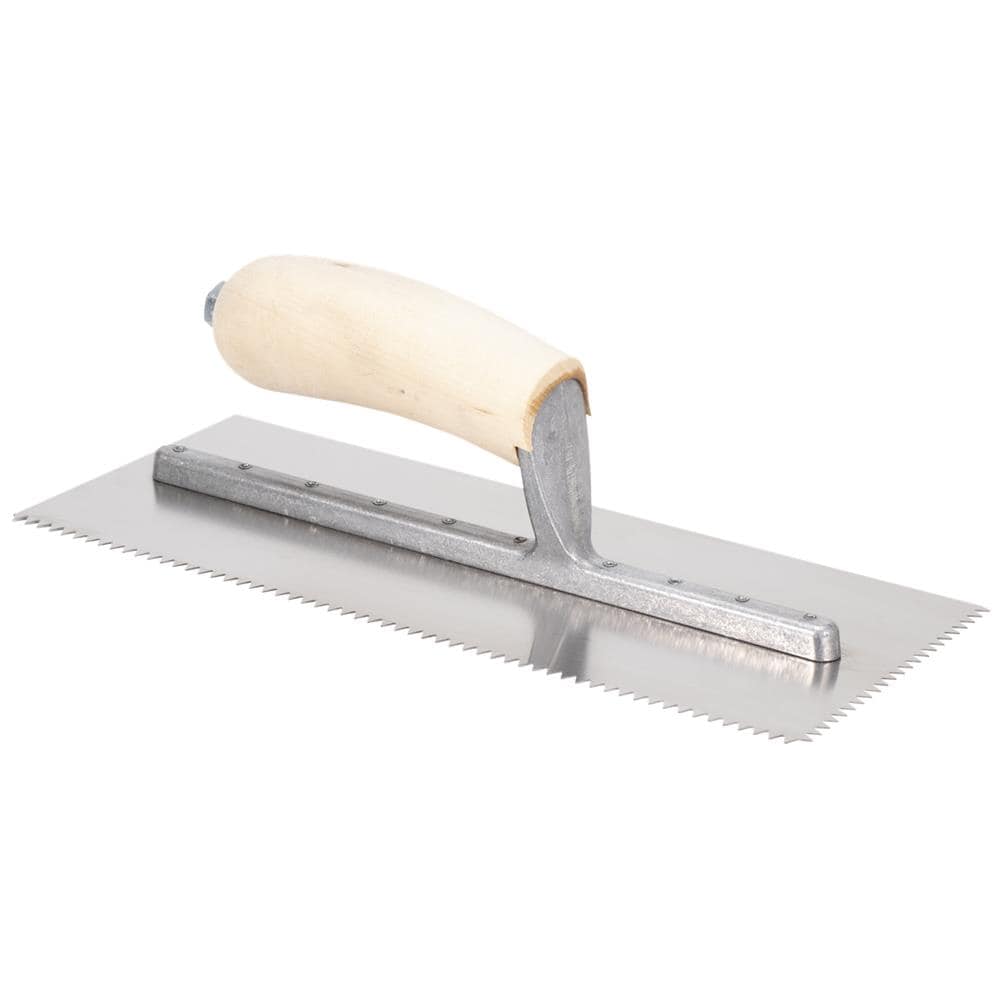 Marshalltown NT745 Flooring-Trowels - View #5