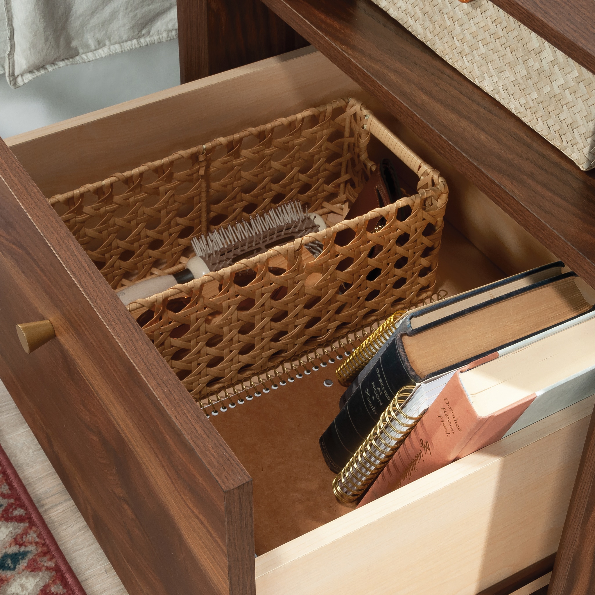 Sauder 433806 nightstands - View #7