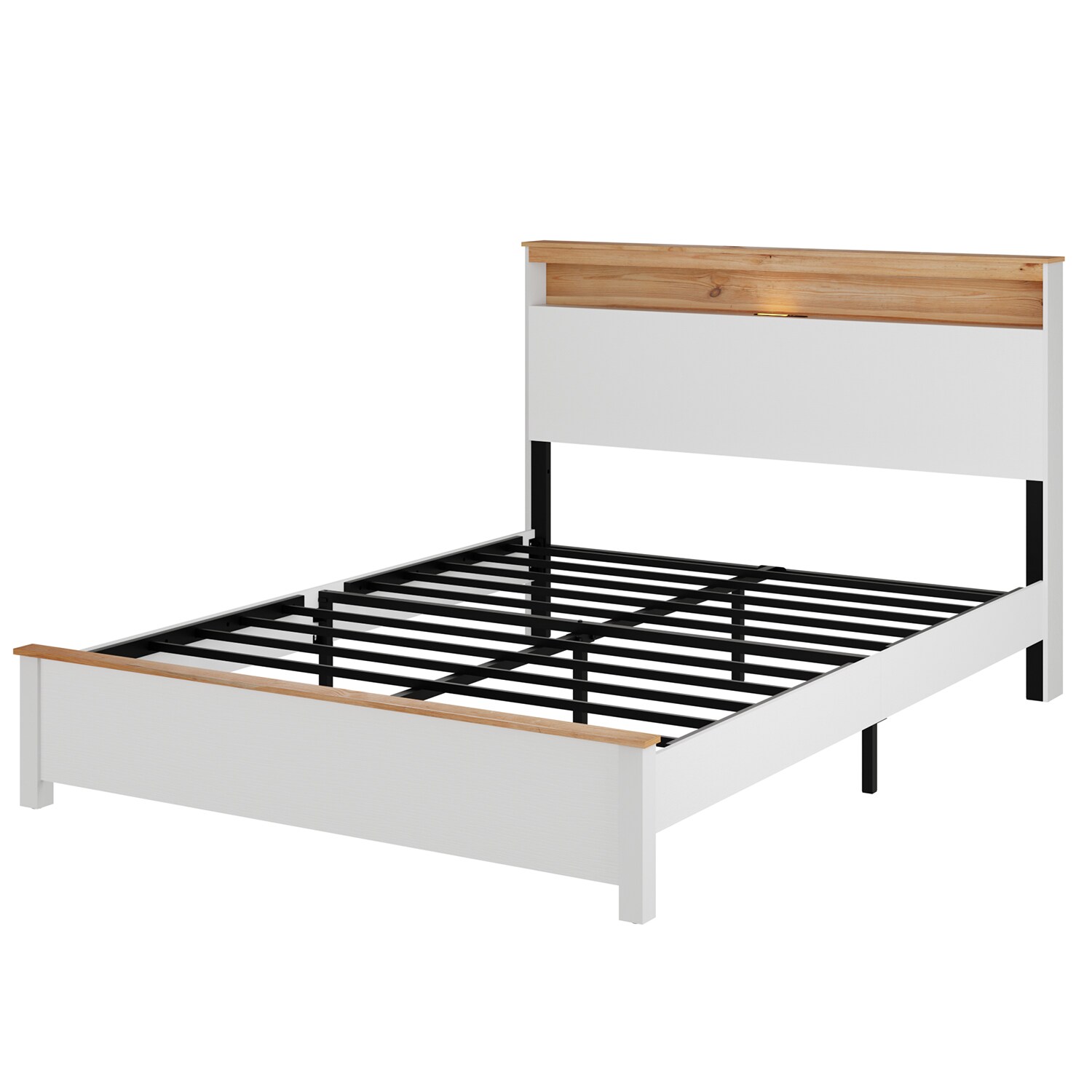 GZMR 955AAAUS-LC beds - View #3