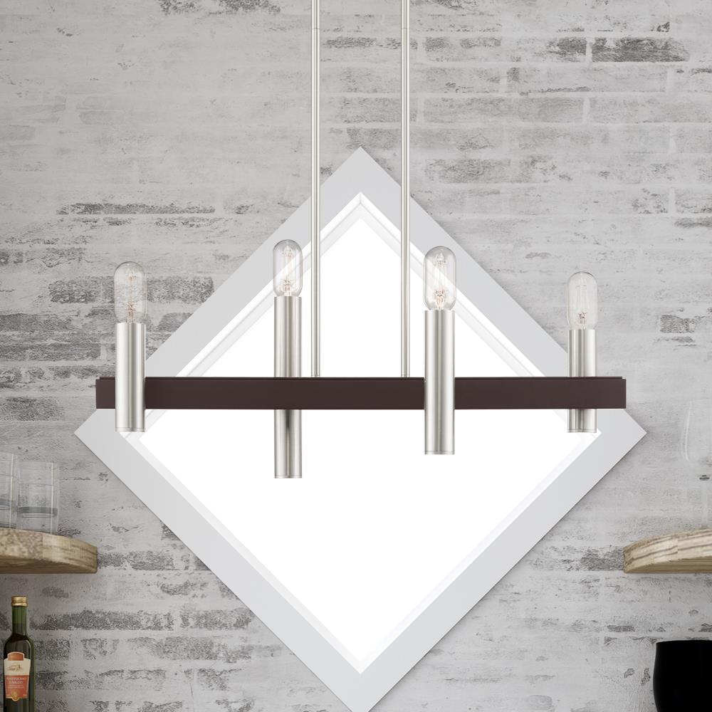 Livex Lighting 46864-91 b090015 - View #11