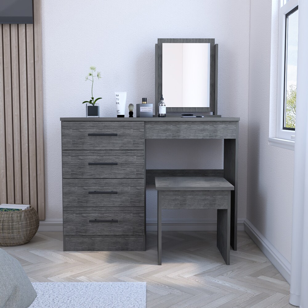 LUXEYARD DS-J-092119-62 Bedroom-Vanities - View #3