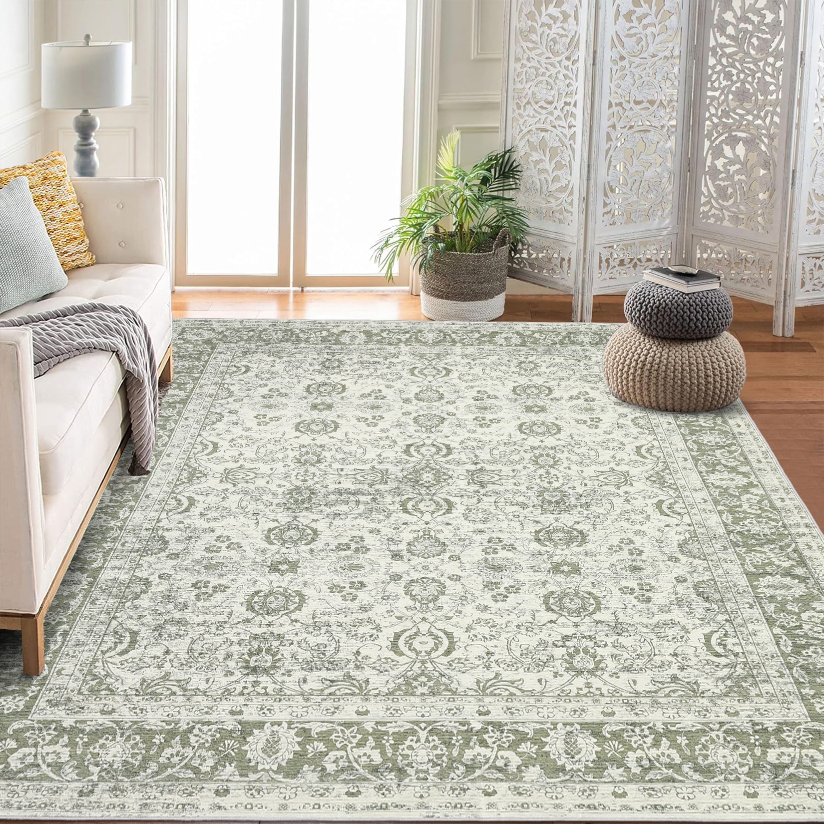Assile XH26082049 rugs - View #4