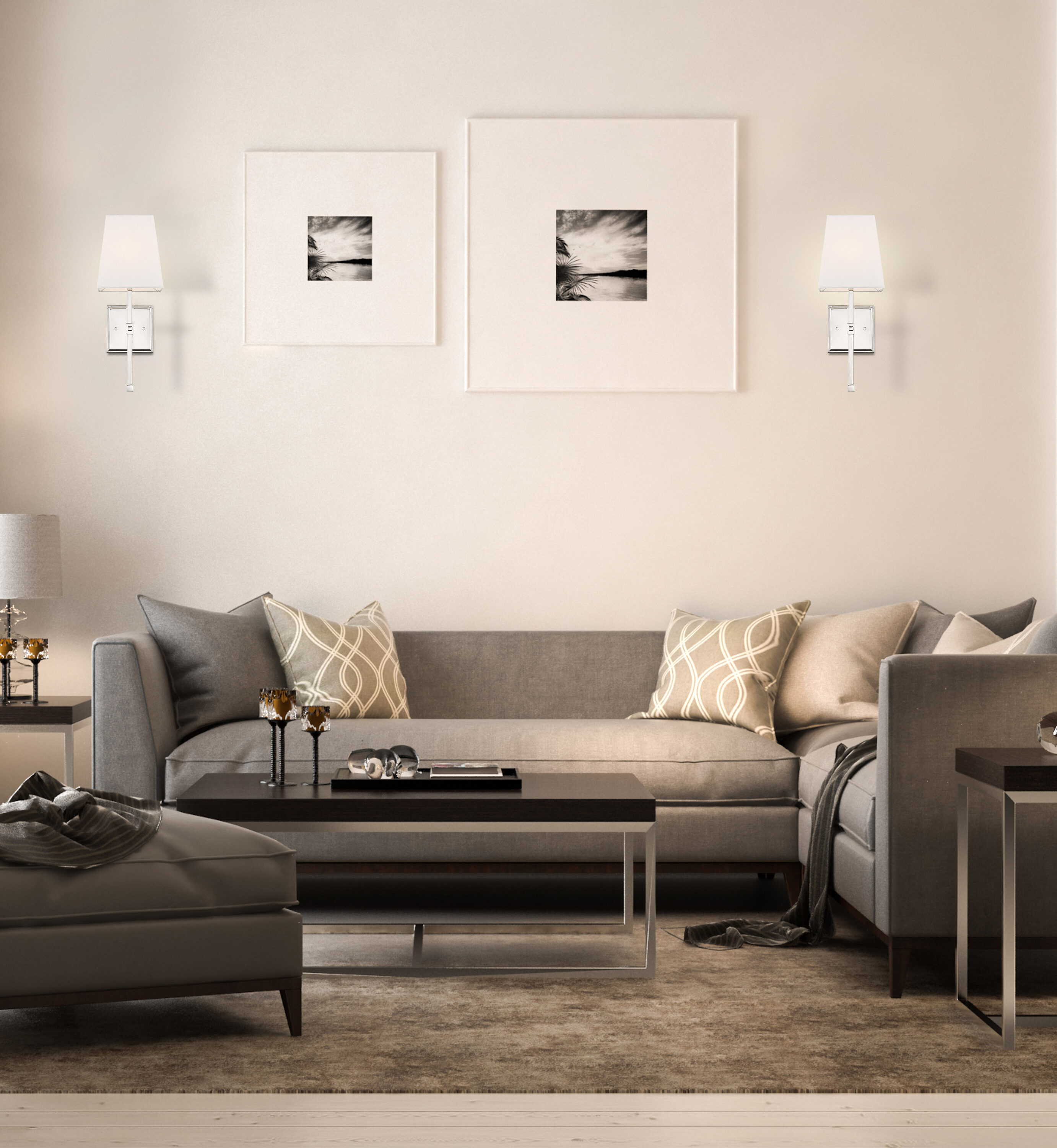 SATCO NUVO 60/6708 b089995 - View #4