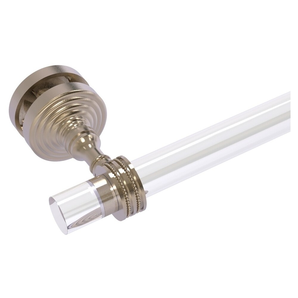 Allied Brass PG-41D-SM-18-PEW d060350 - View #2