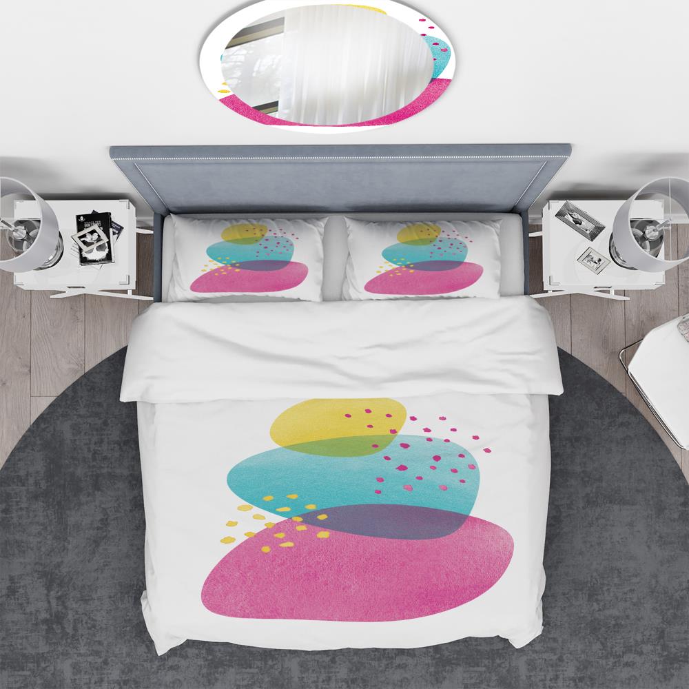 Designart BED30277-Q bedding - View #3