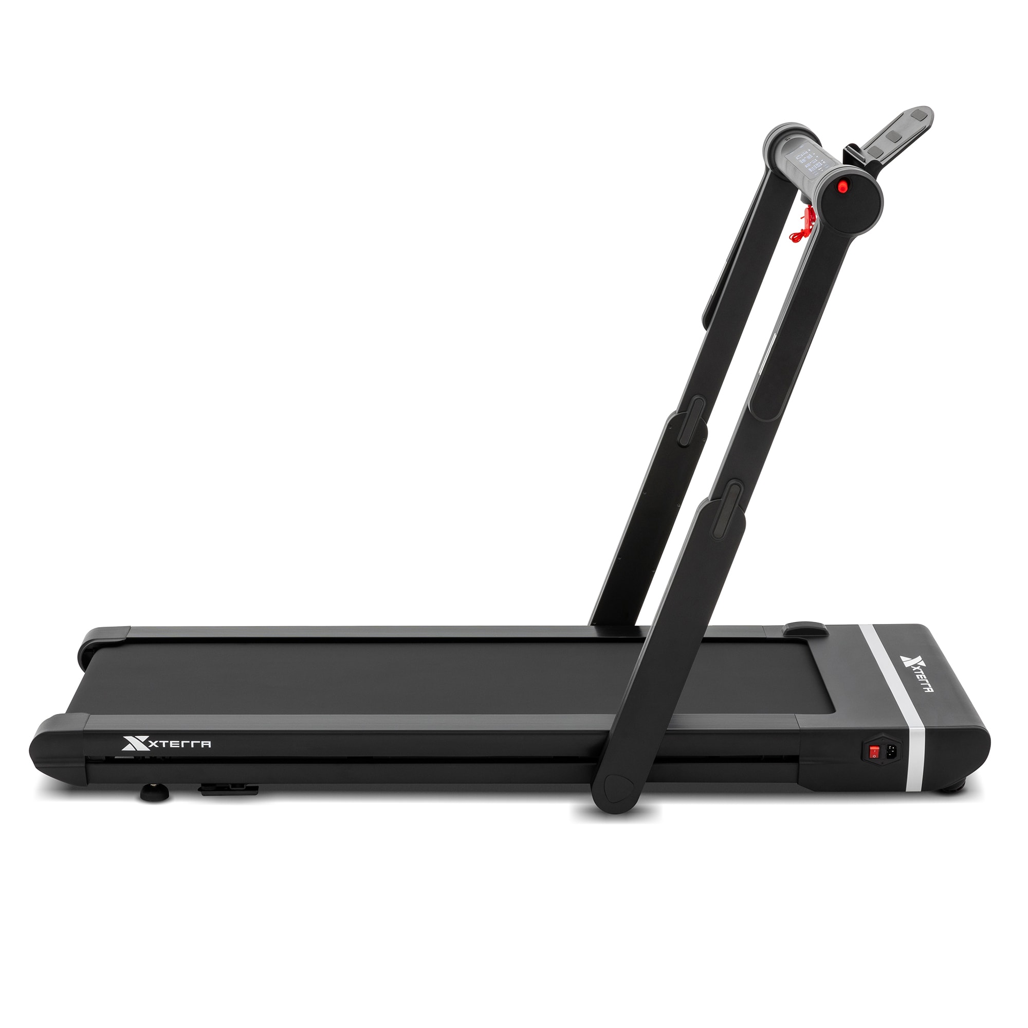 Ideal world linear strider foldable walking treadmill hot sale